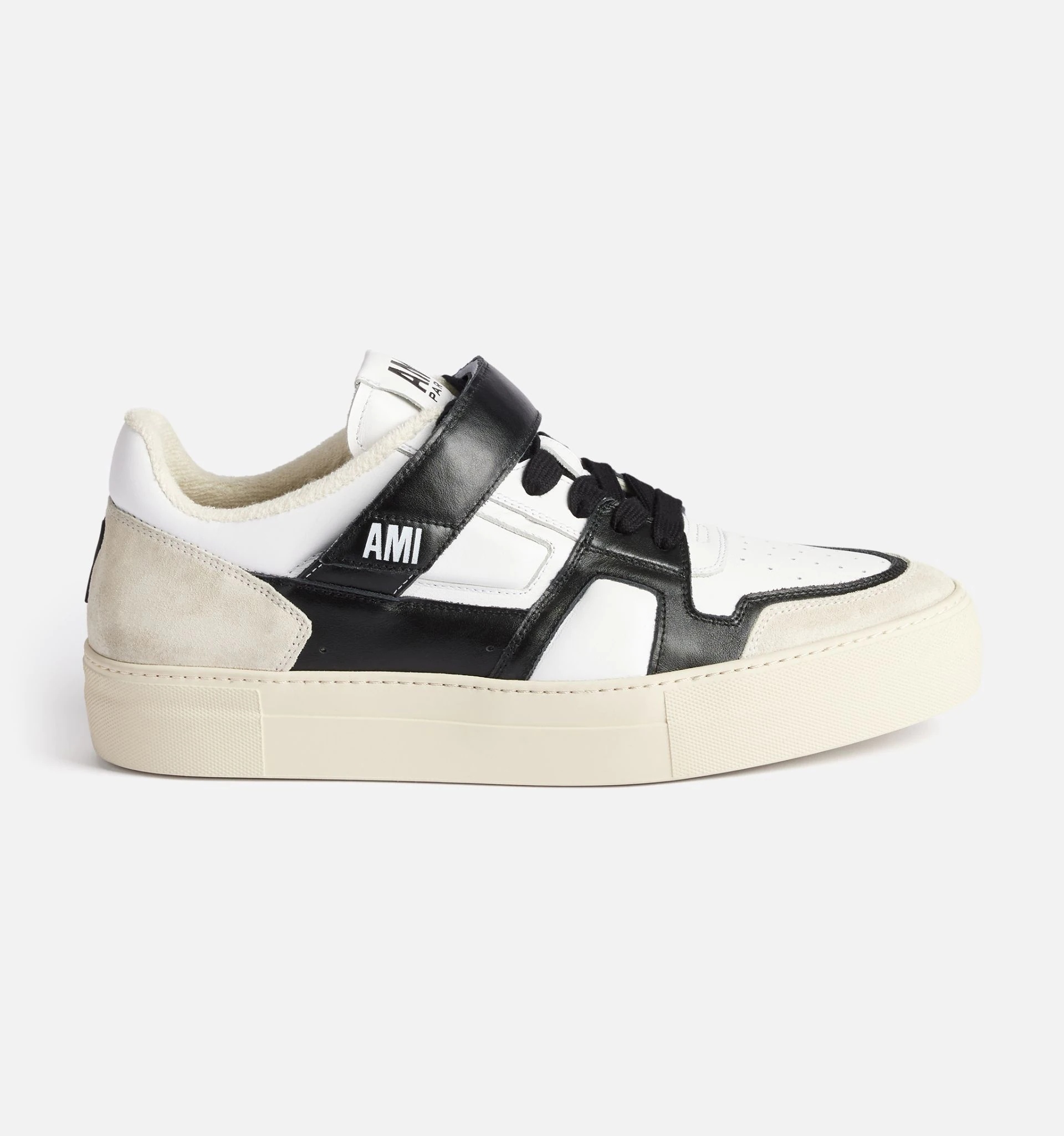 Low-Top Ami De Coeur Sneakers - 2