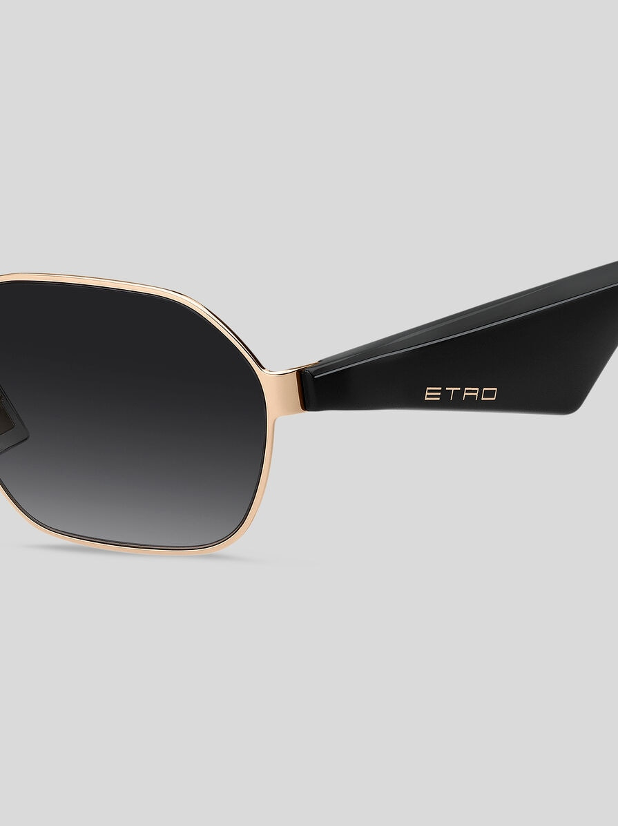 COMBI TAILORING SUNGLASSES - 4