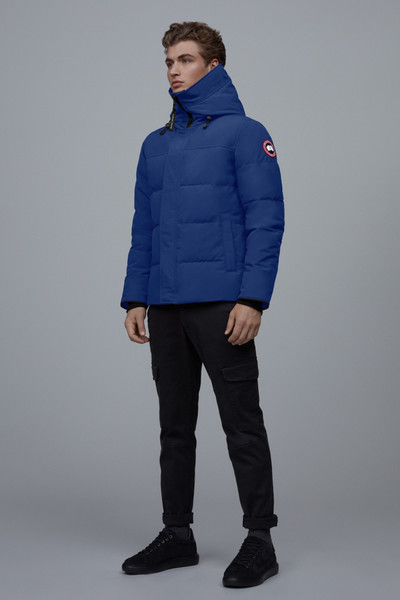 Canada Goose MACMILLAN PARKA outlook