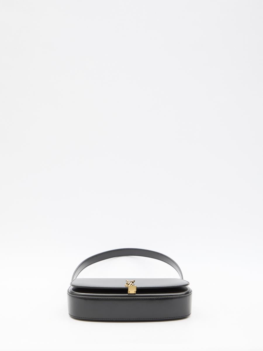 Saint Laurent Voltaire Mini Bag - 3