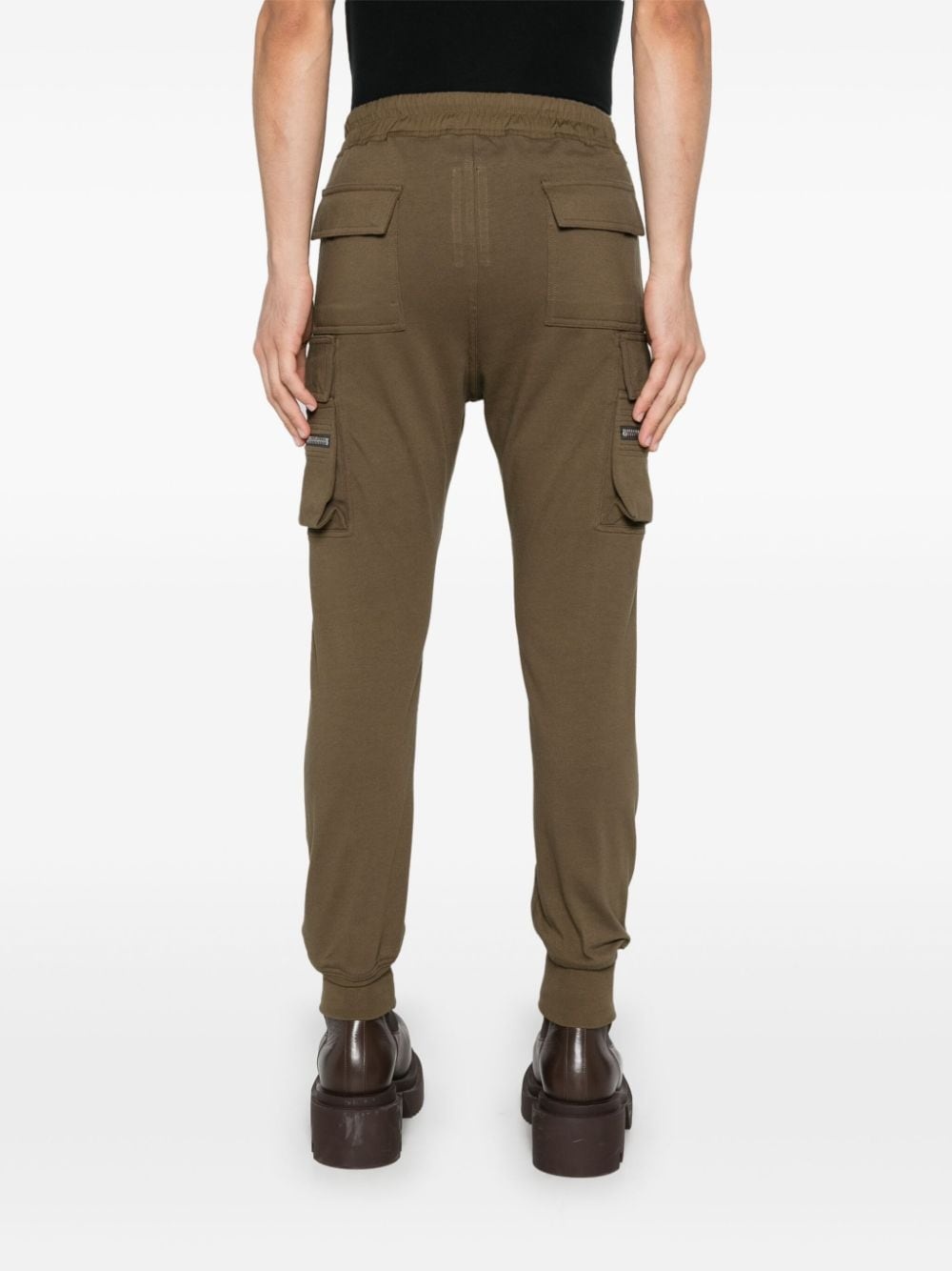 Mastodon cargo trousers - 4