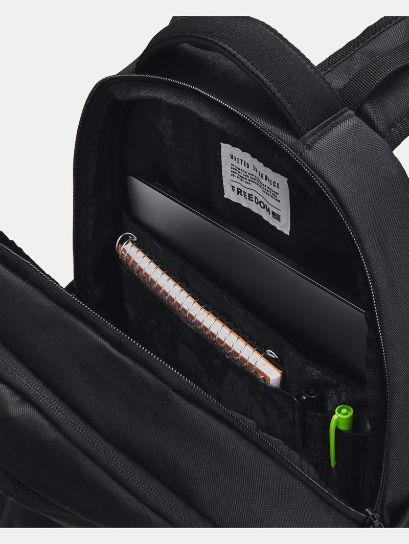 UA Hustle 6.0 Freedom 4