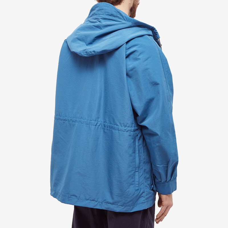 Beams Plus 60/40 Mountain Parka 3