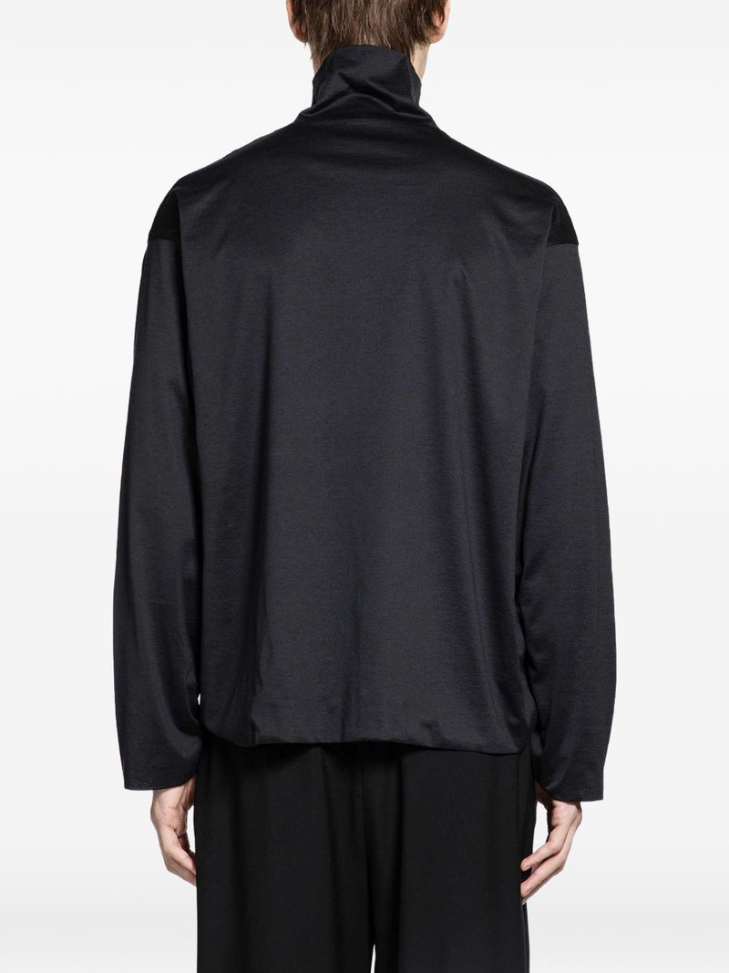 Karel turtleneck top 3