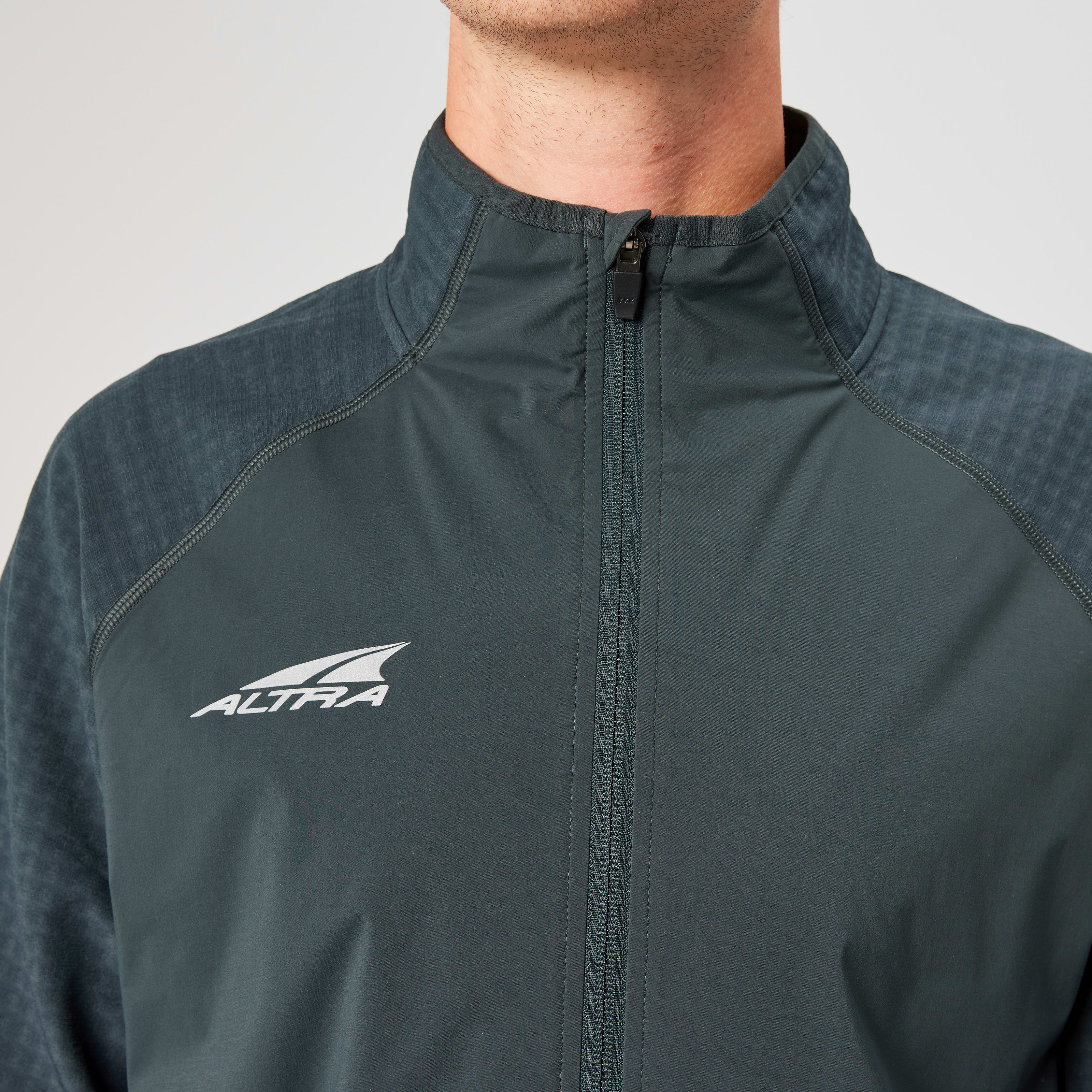 Men's Core Hybrid Jacket - 4