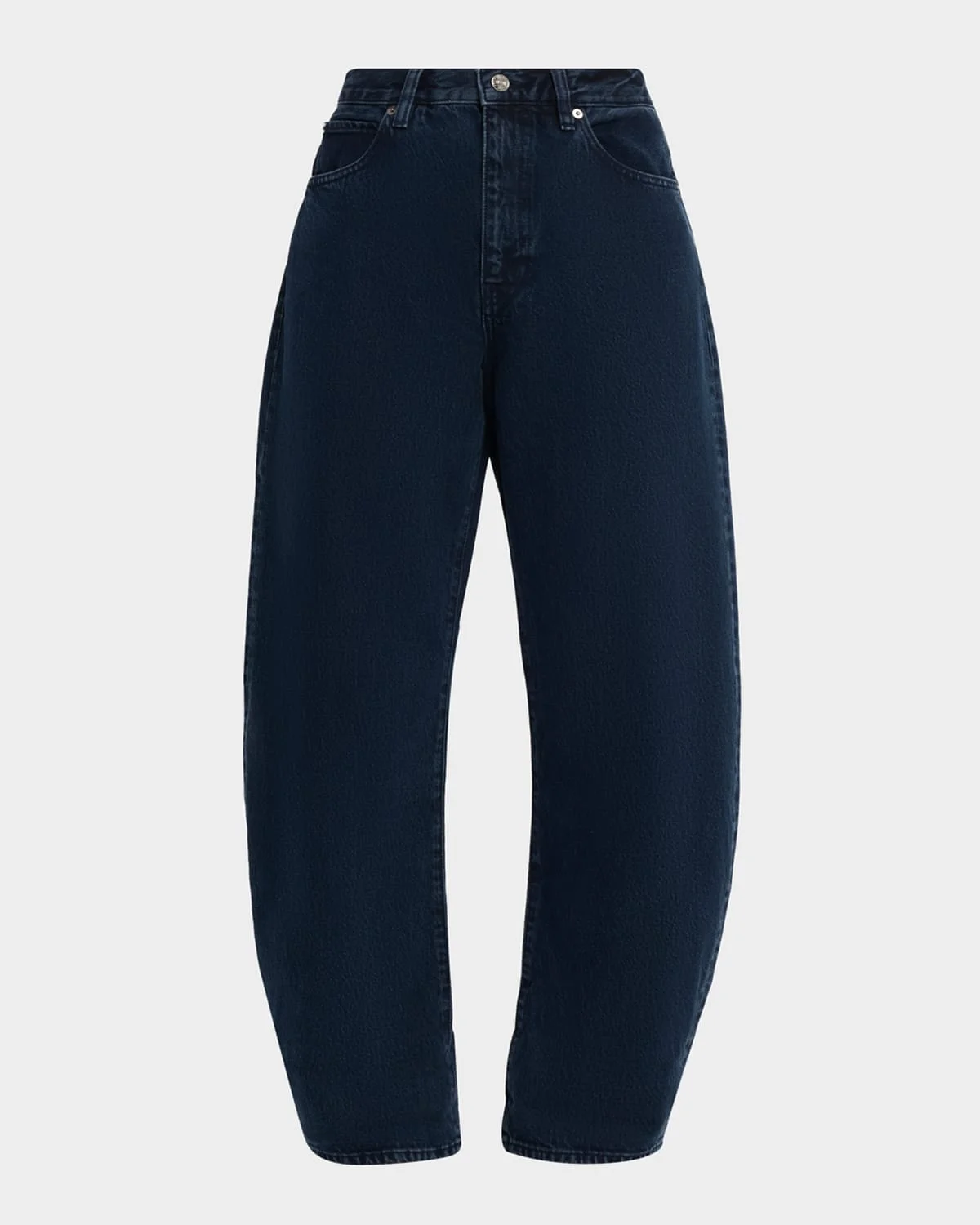 The Bubble Jeans - 1