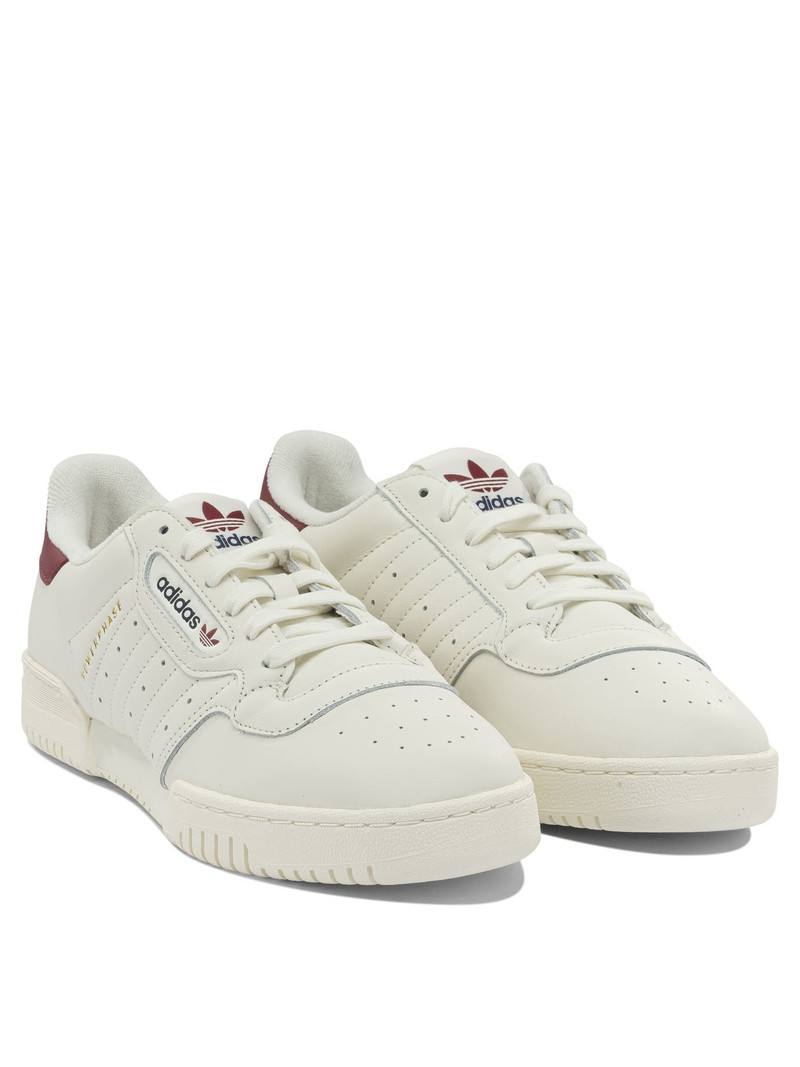 adidas Originals Powerphase Sneakers & Slip-On White outlook
