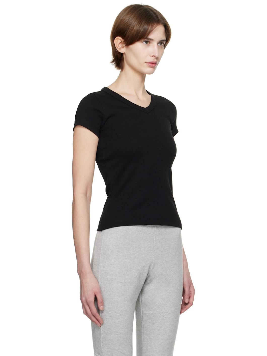 Black Jill Baby T-shirt - 2