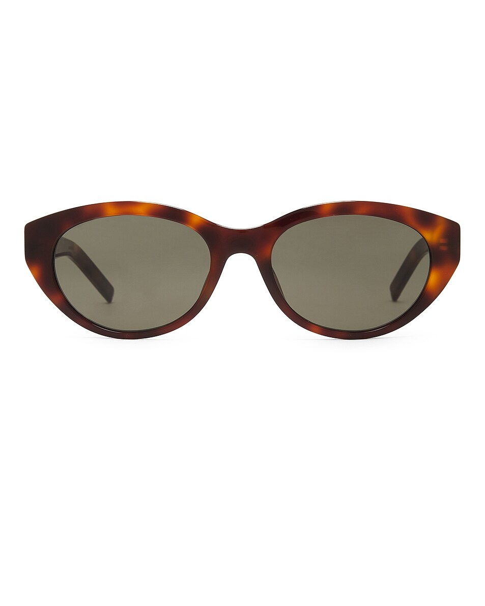 Cat Eye Sunglasses - 1