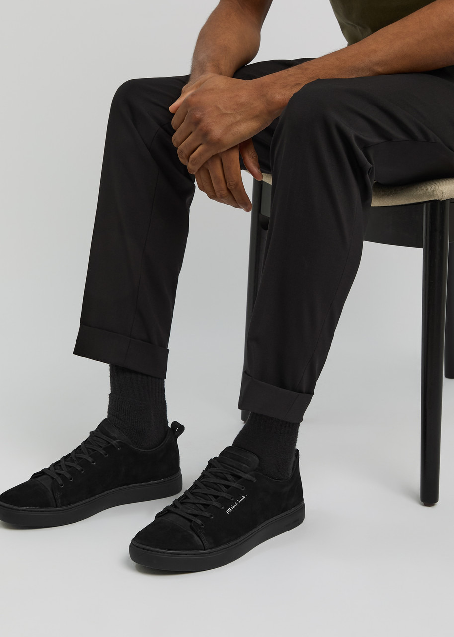 Paul Smith Lee Nubuck Sneakers - 5