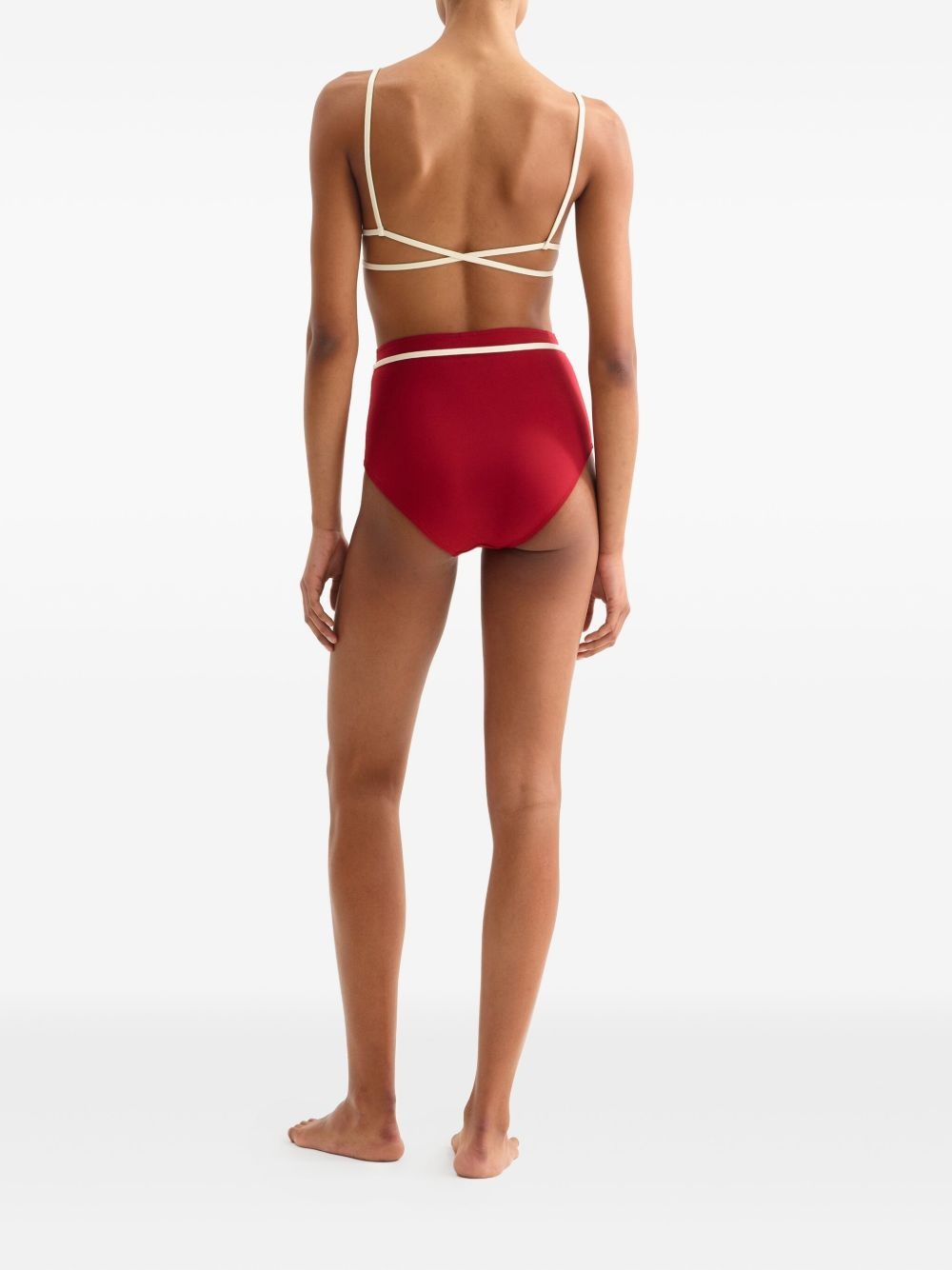 Karen bikini top - 3