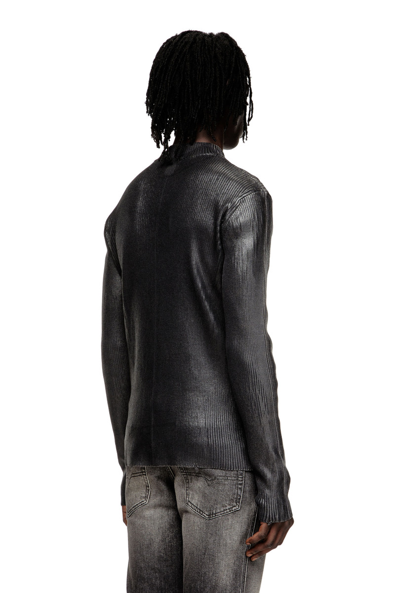 Diesel K-DARGY-D outlook