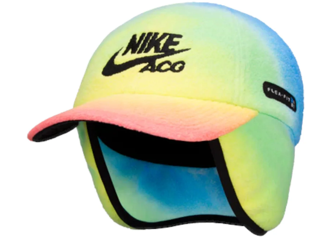 Nike ACG x CPFM Hat Multicolor - 1