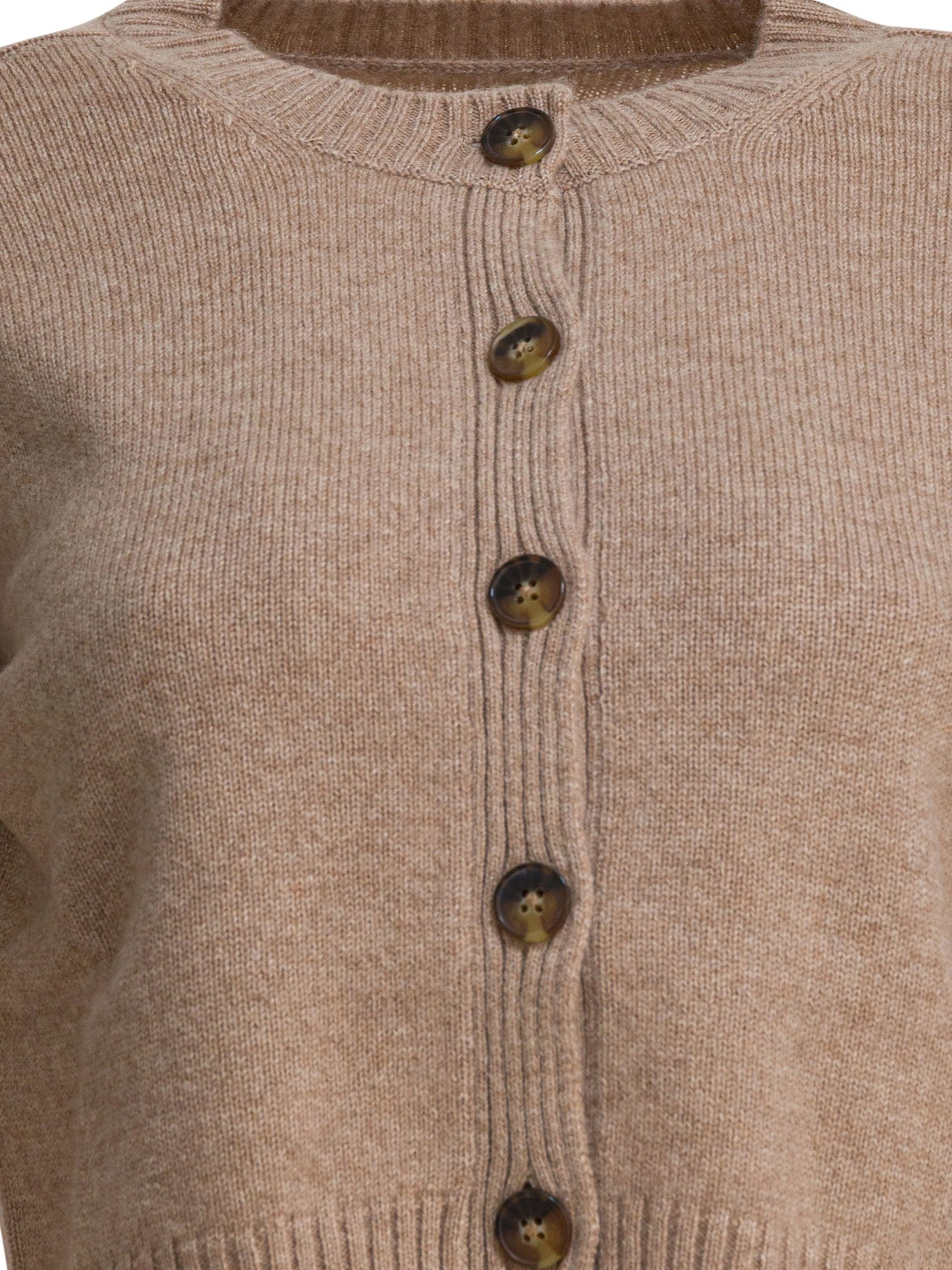 Loulou De Saison "zephir" Cardigan - 3