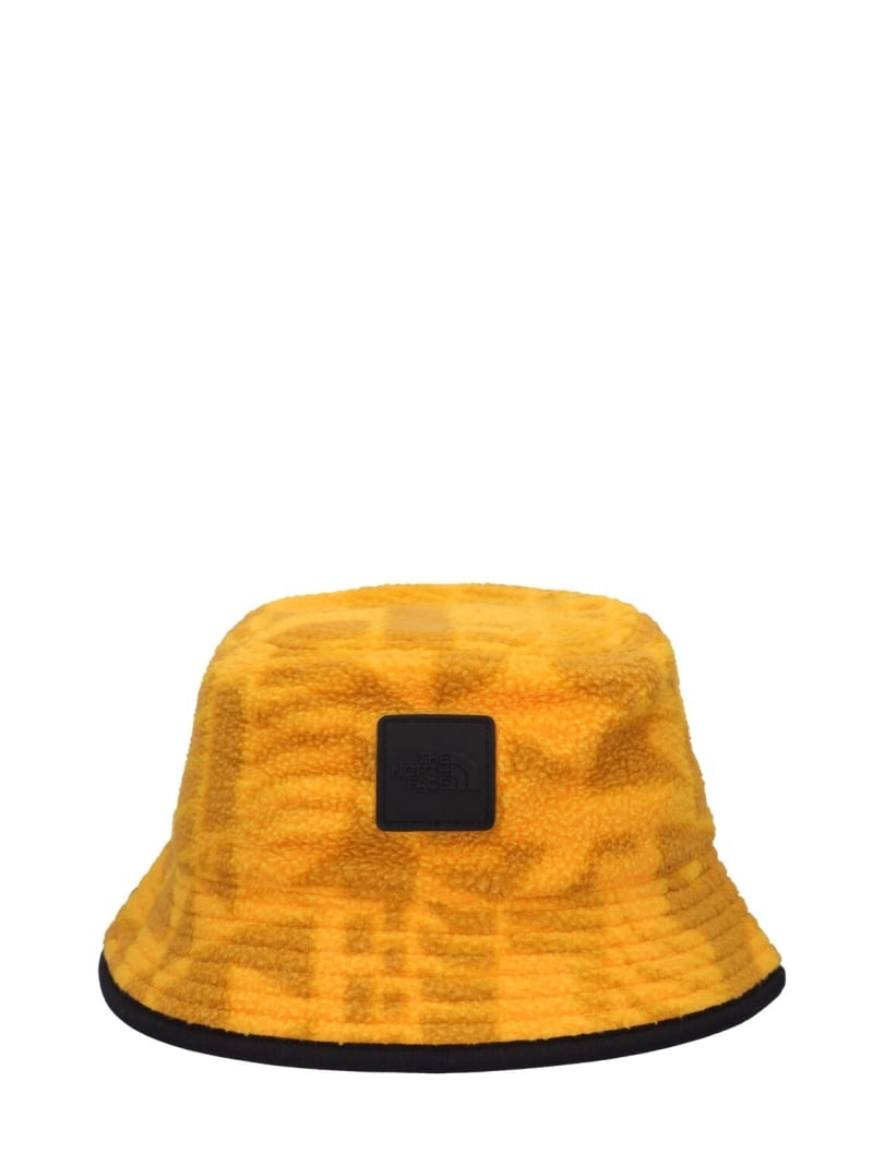 Fleeski street bucket hat - 1