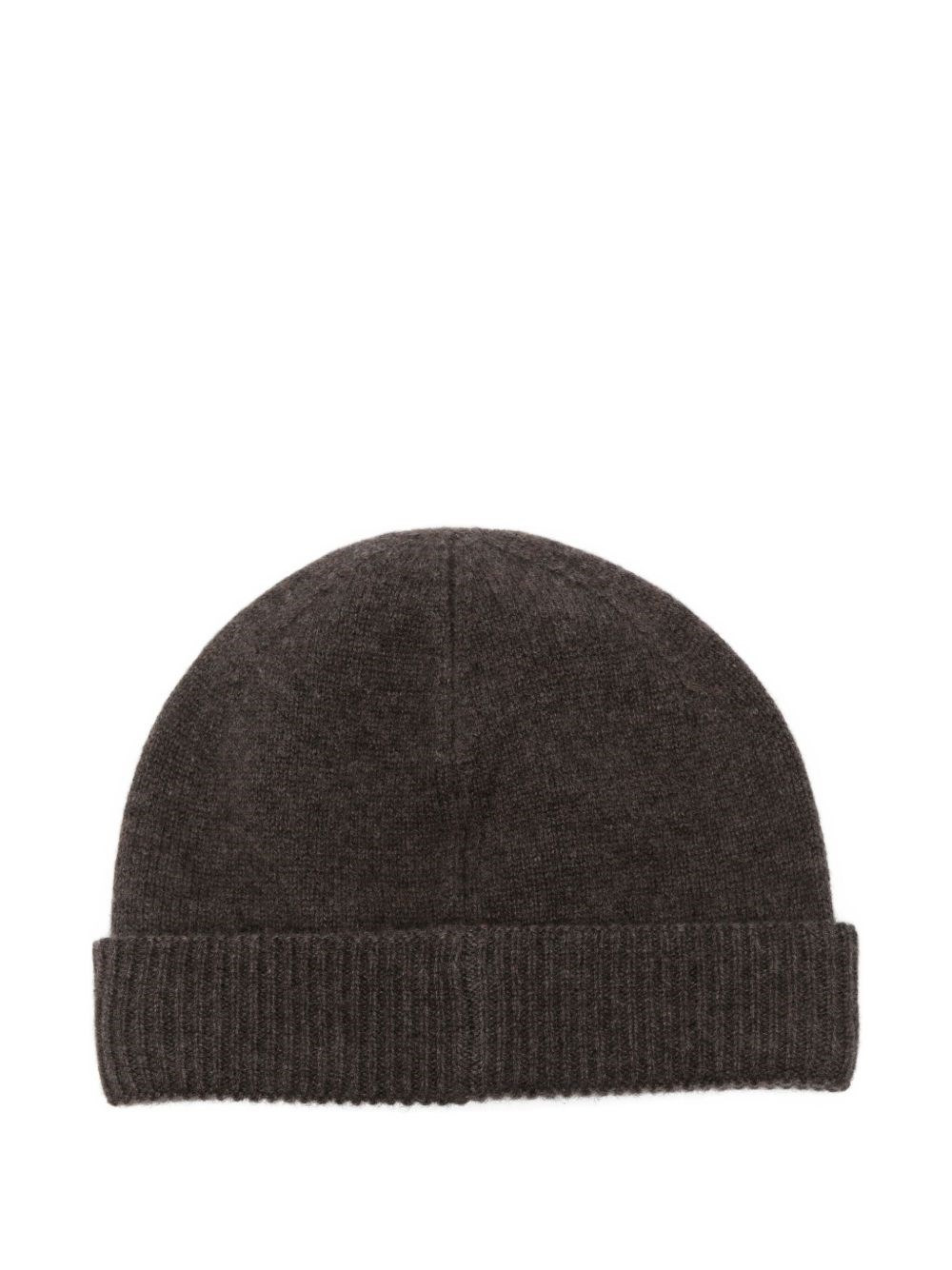 Cashmere beanie - 3