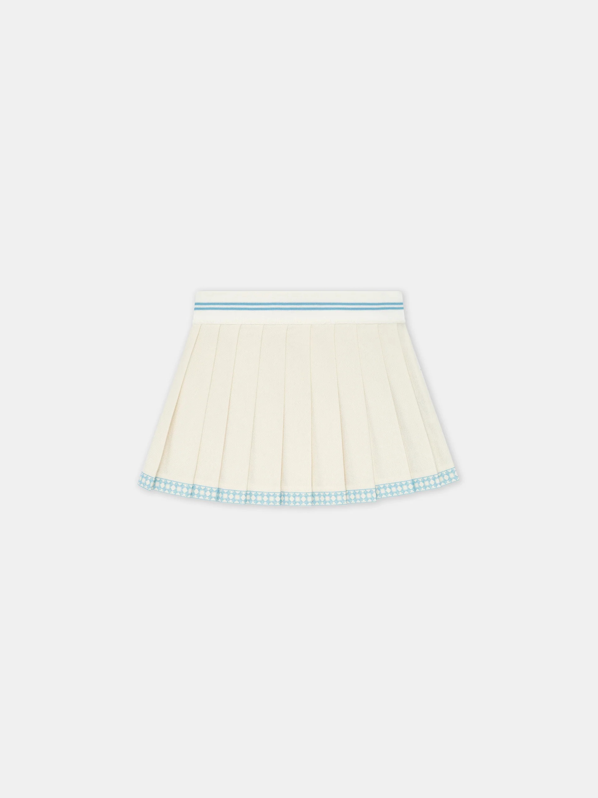 WOMEN'S MA QUAD SKIRT - 2