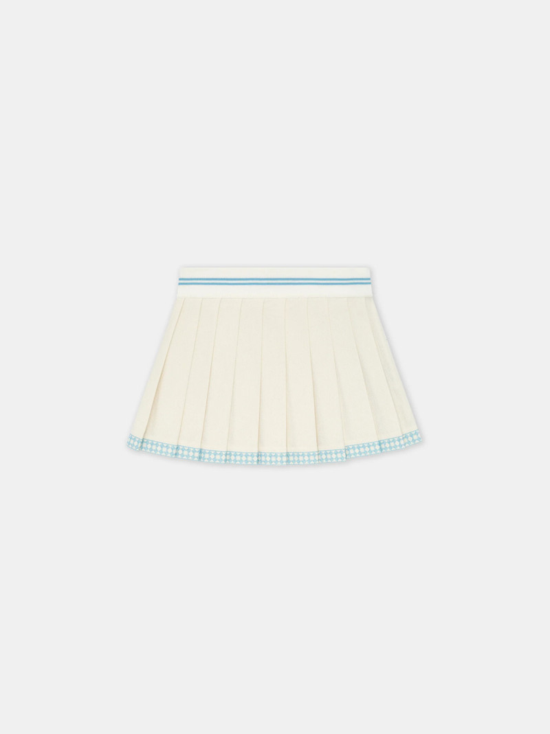 AMIRI WOMEN'S MA QUAD SKIRT outlook