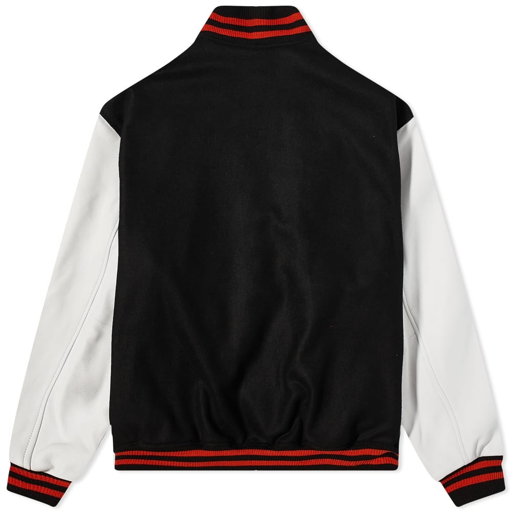 Wood Wood Gabriel Varsity Jacket - 2