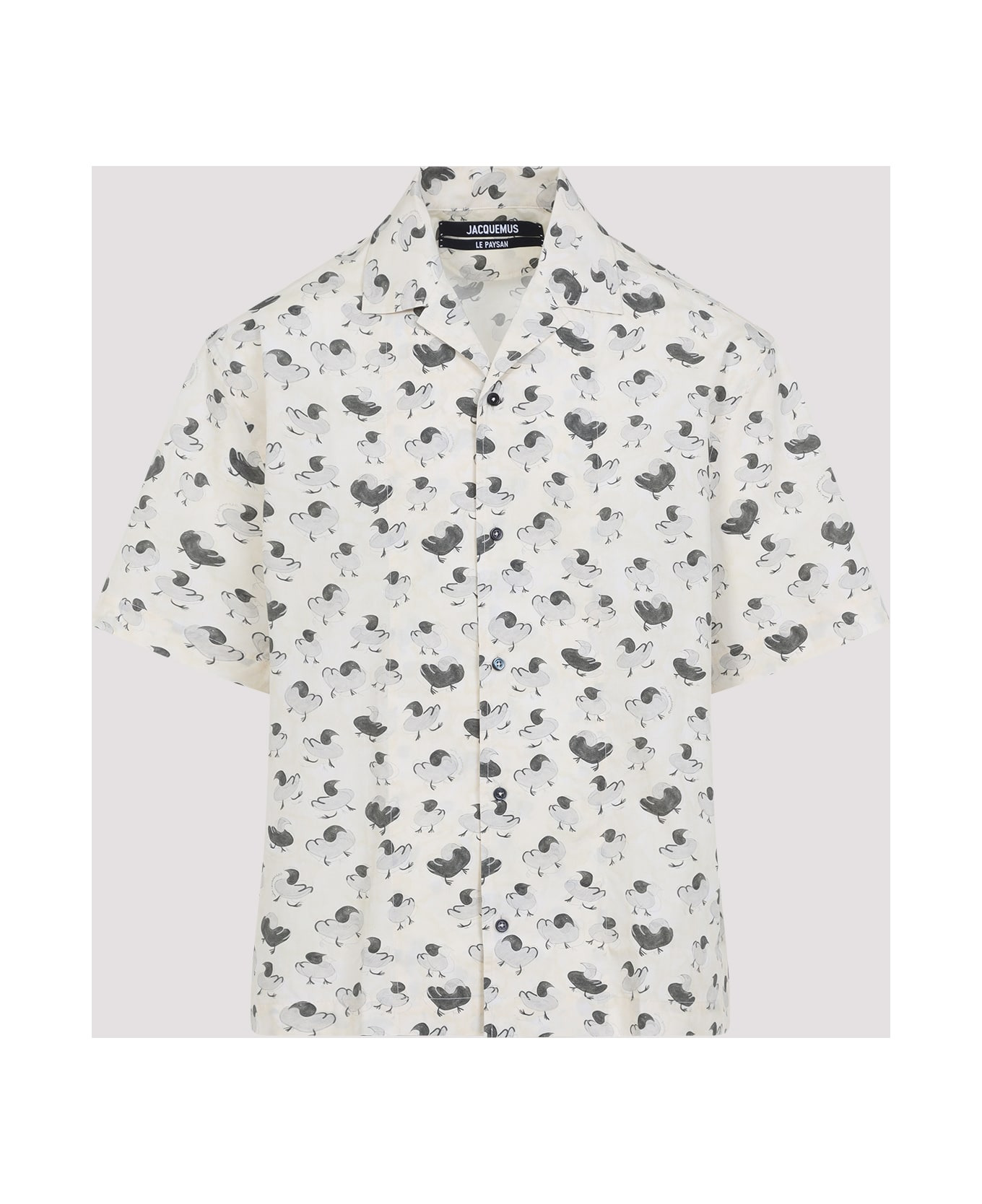 Le Jean Shirt - 3