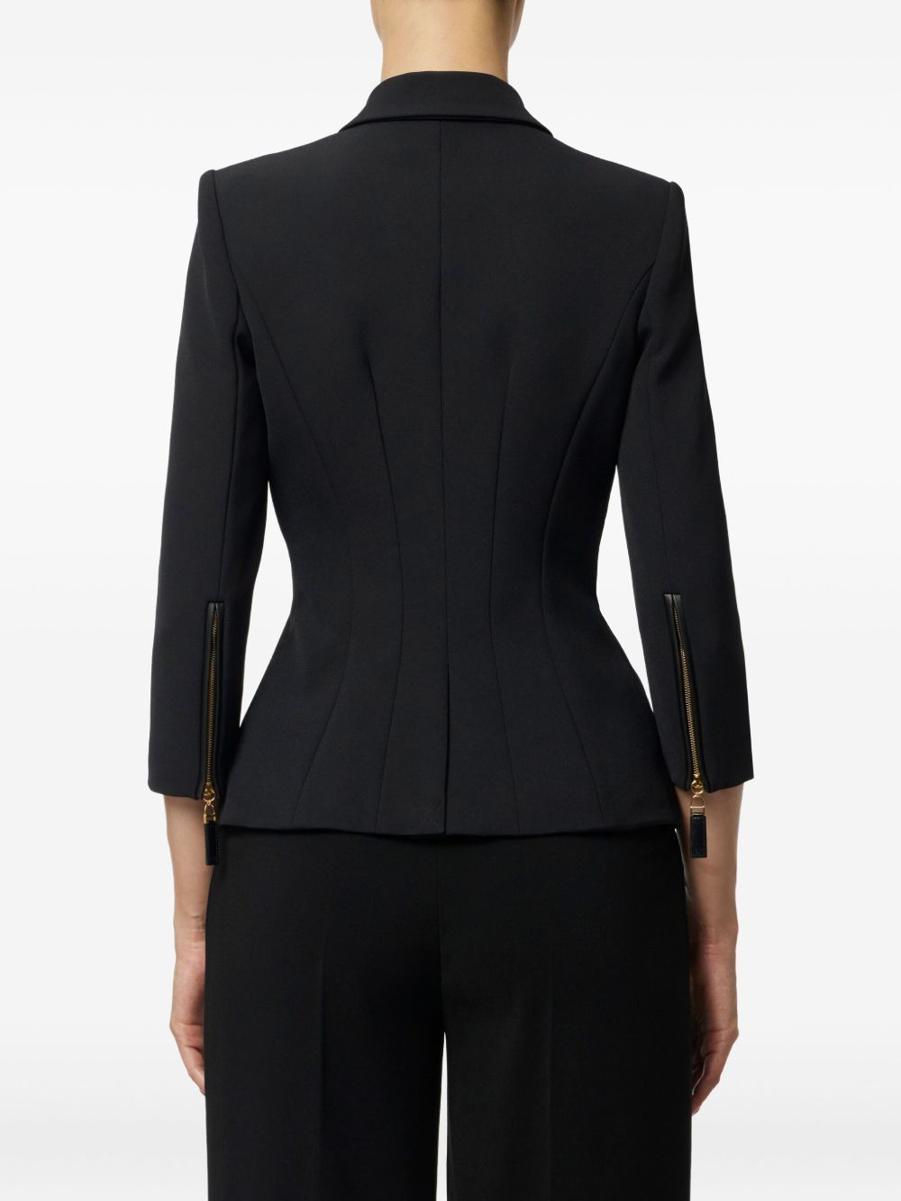 Elisabetta Franchi - Elisabetta Franchi Jacket - 3