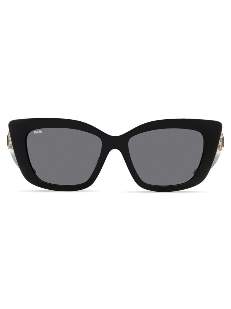 704SL cat-eye-frame sunglasses 1