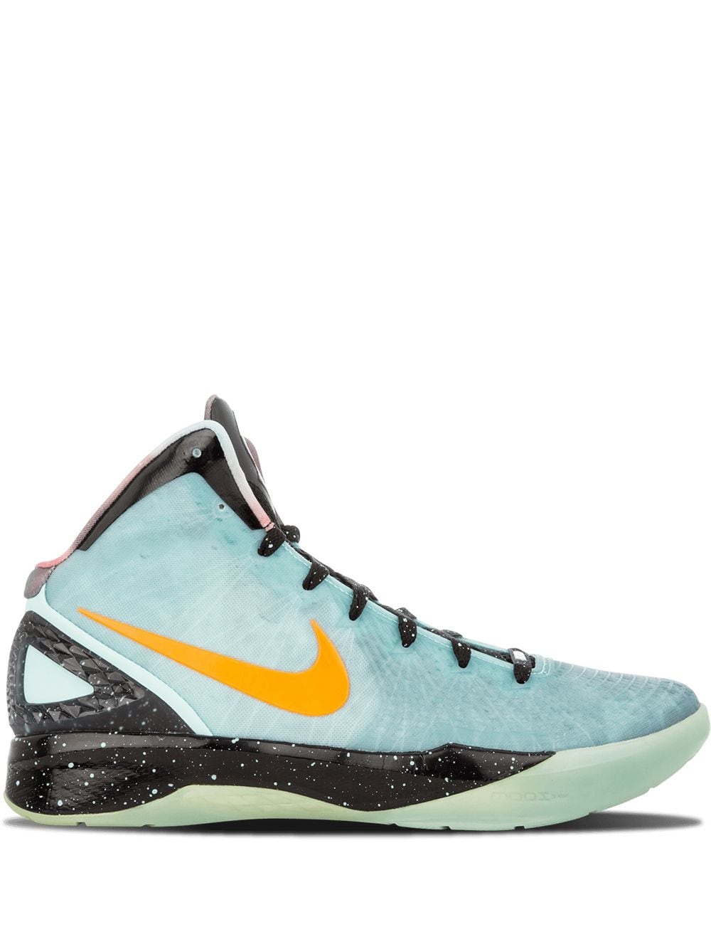 Zoom Hyperdunk 2011 SPRM sneakers - 1