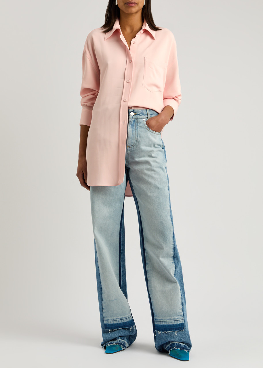 Stella Mccartney Woven Shirt - 4