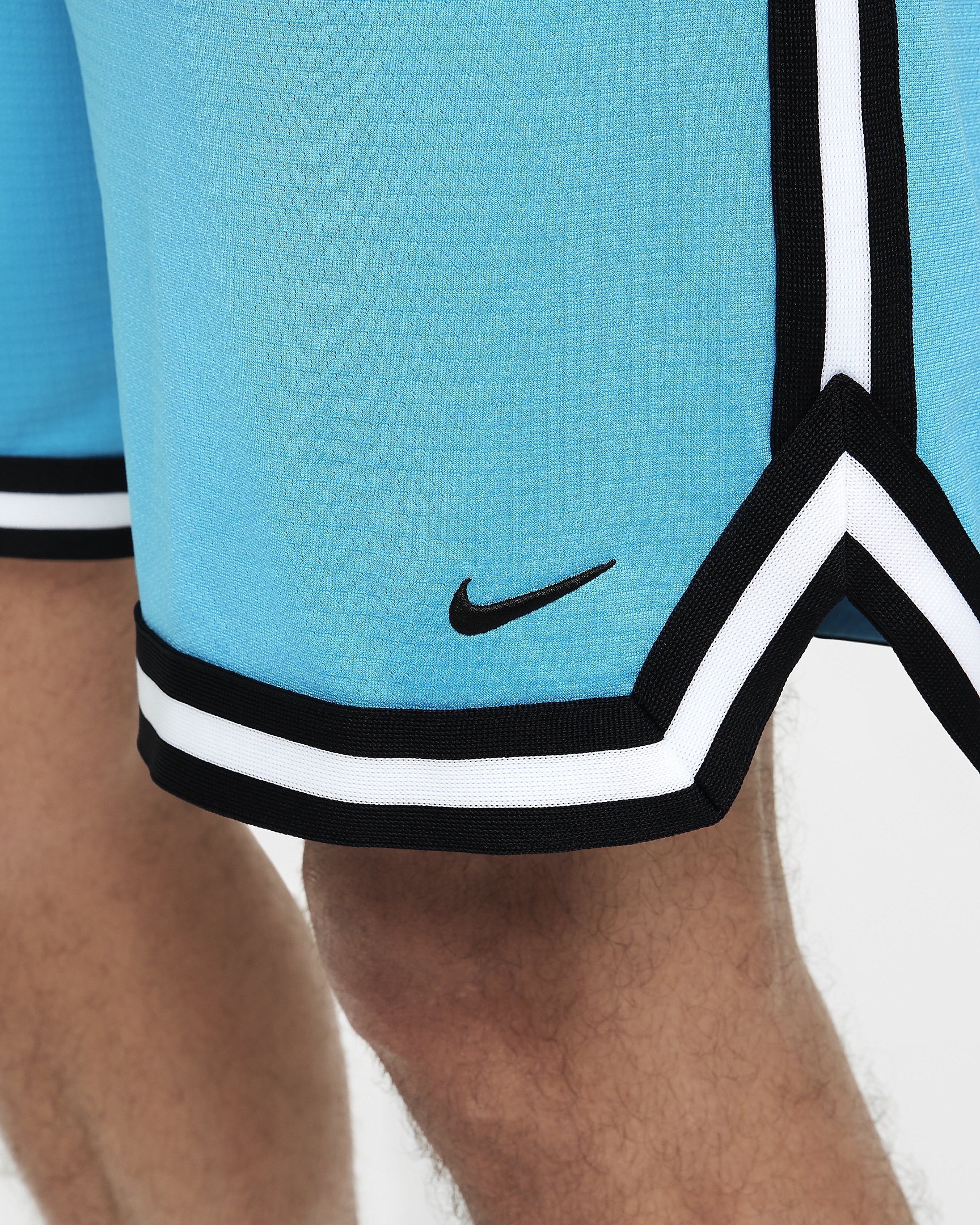 Nike DNA Men's Dri-FIT 8" Basketball Shorts - 5