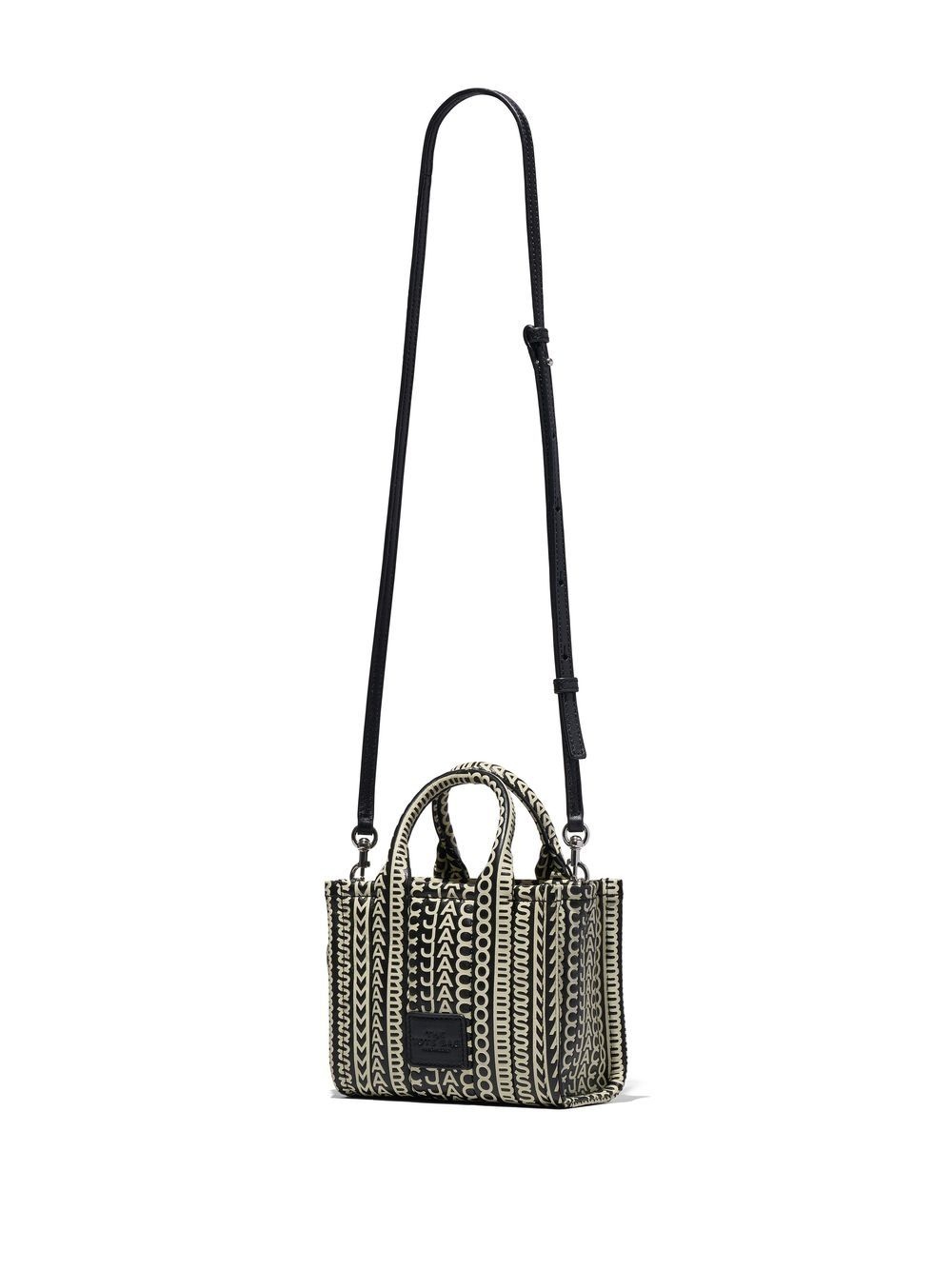The Monogram top-handle tote - 5