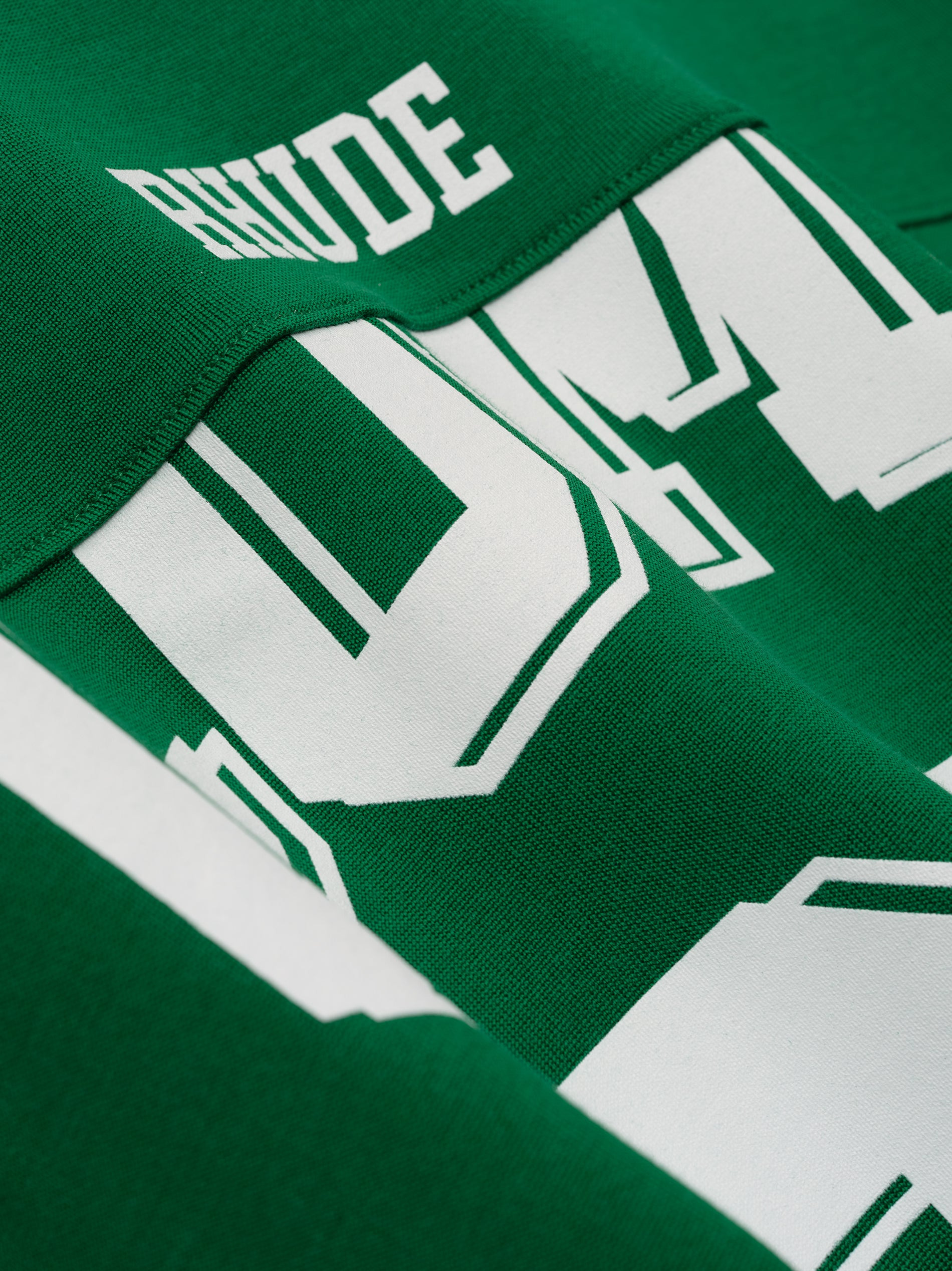 COMO FOOTBALL JERSEY - 4