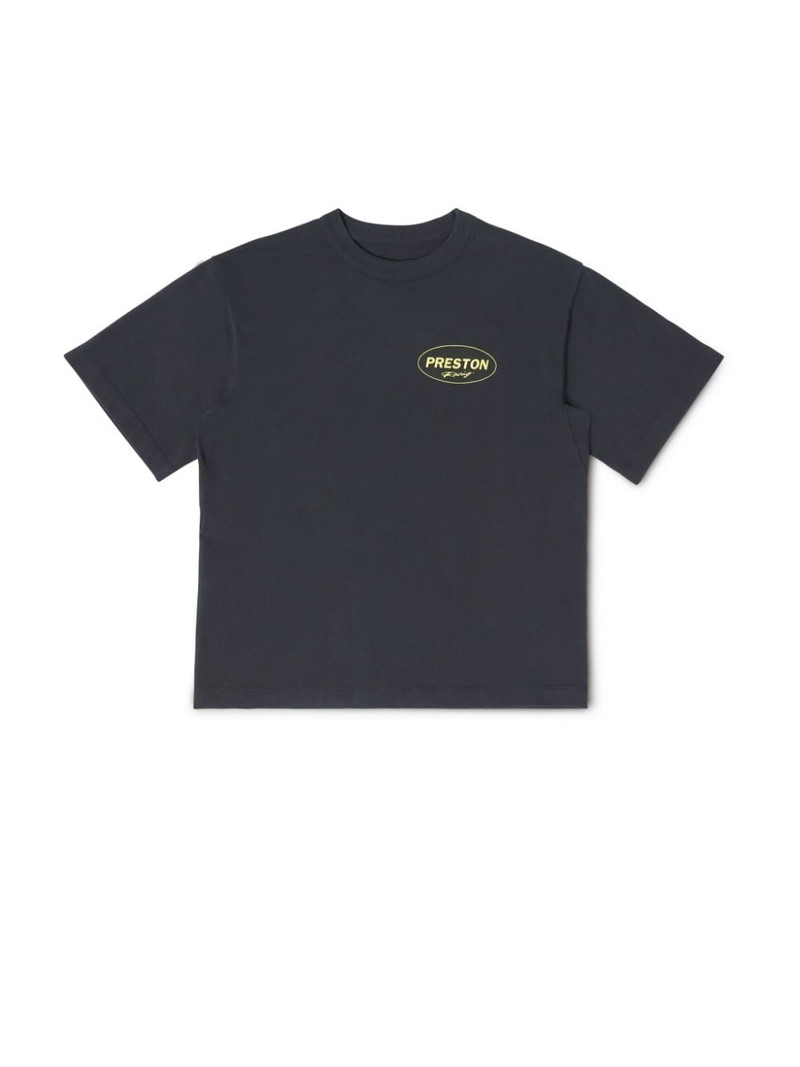 Preston Racing Ss Tee - 1