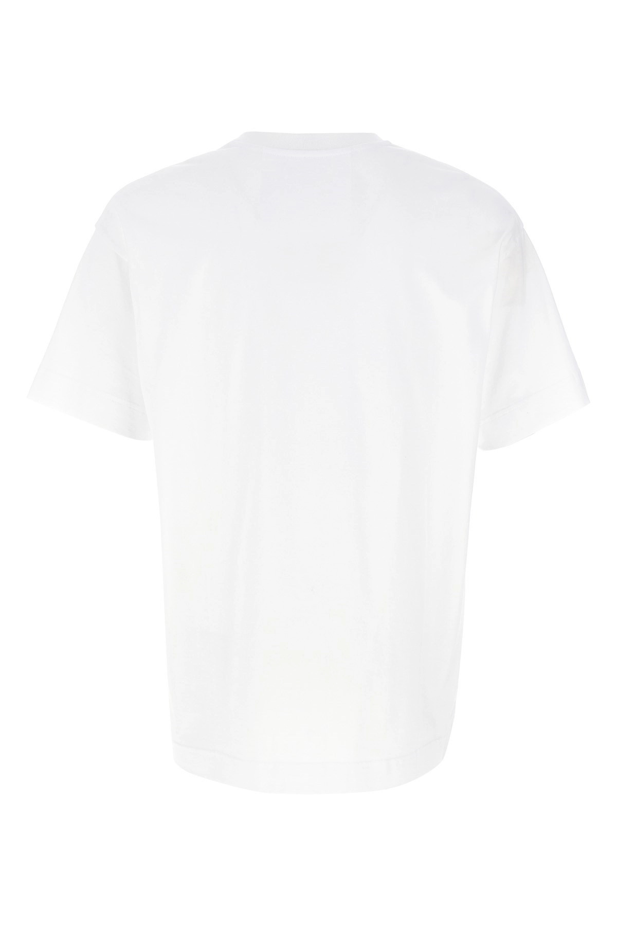 Printed T-shirt - 3