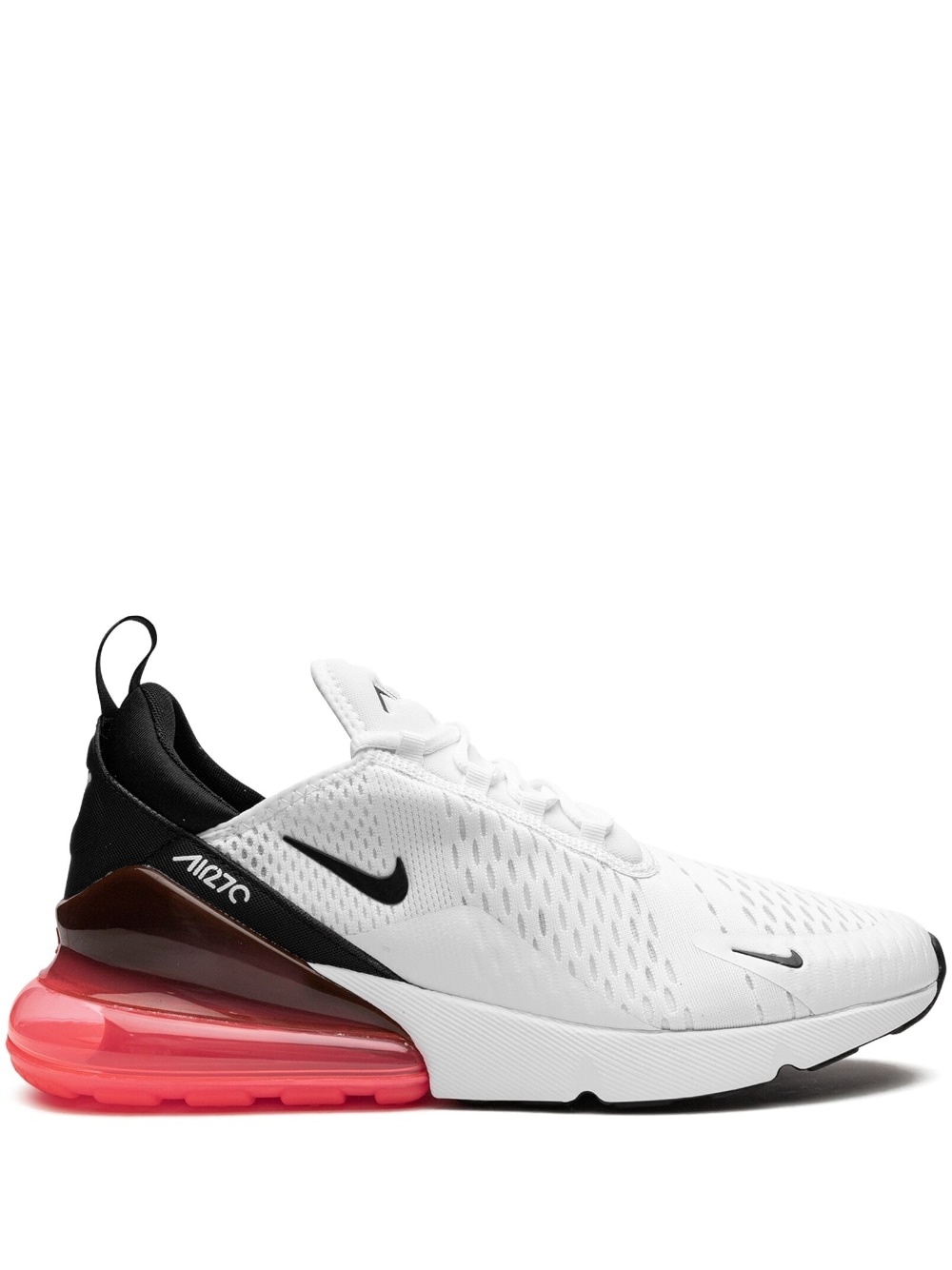 Air Max 270 "White Hot Punch" sneakers - 1
