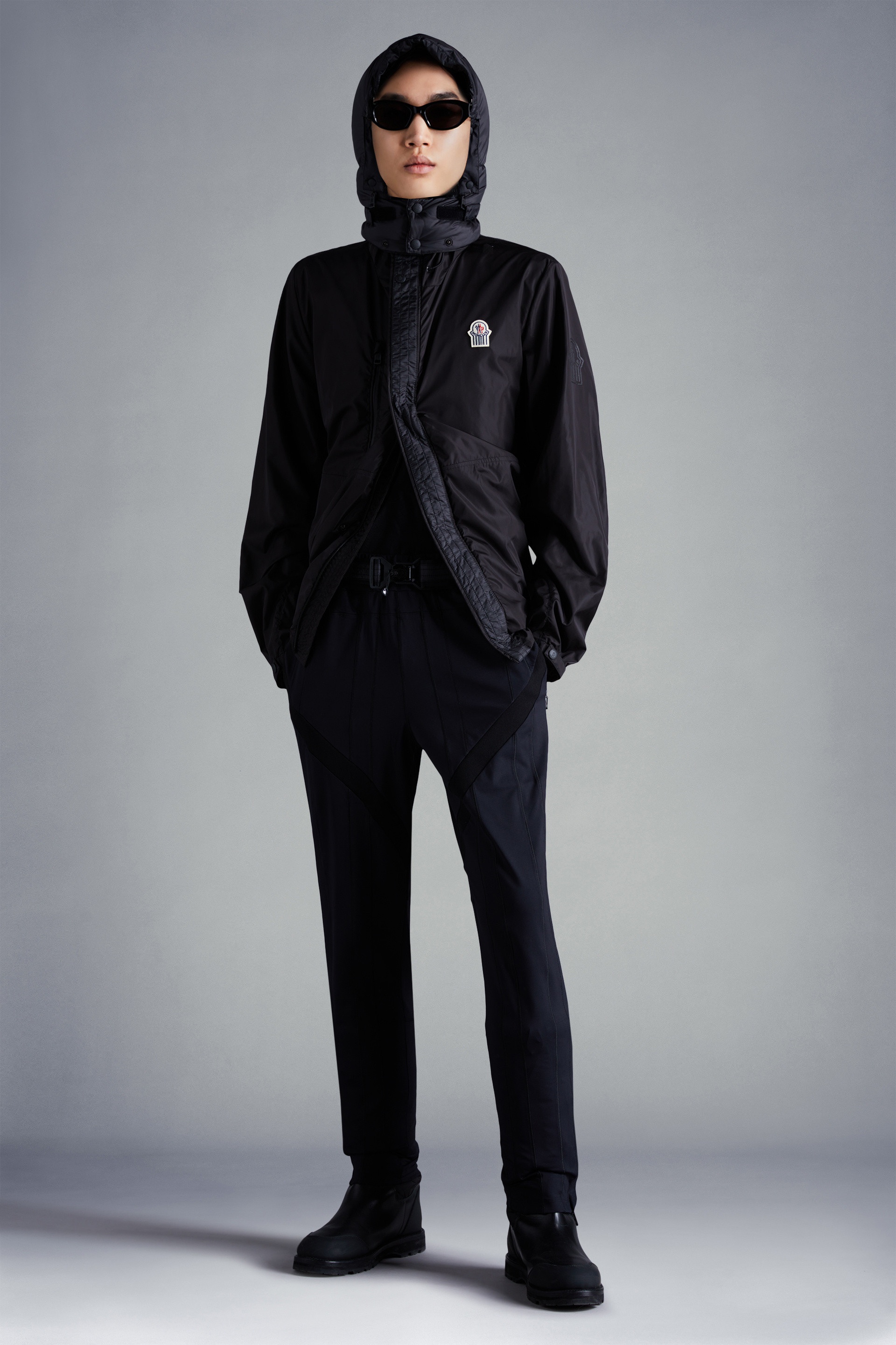 Jersey Pants - 2