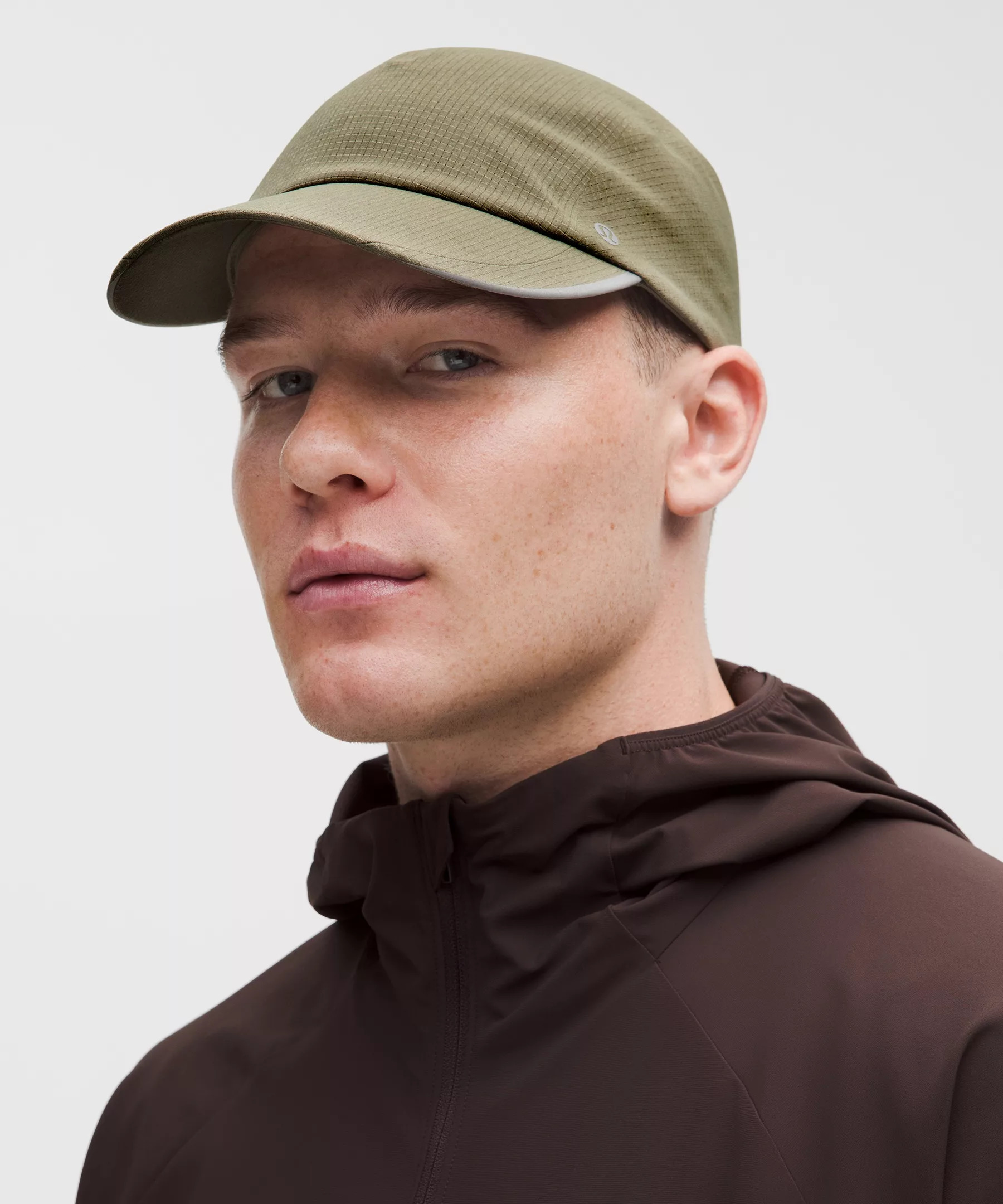 Fast and Free Running Hat *WovenAir - 2