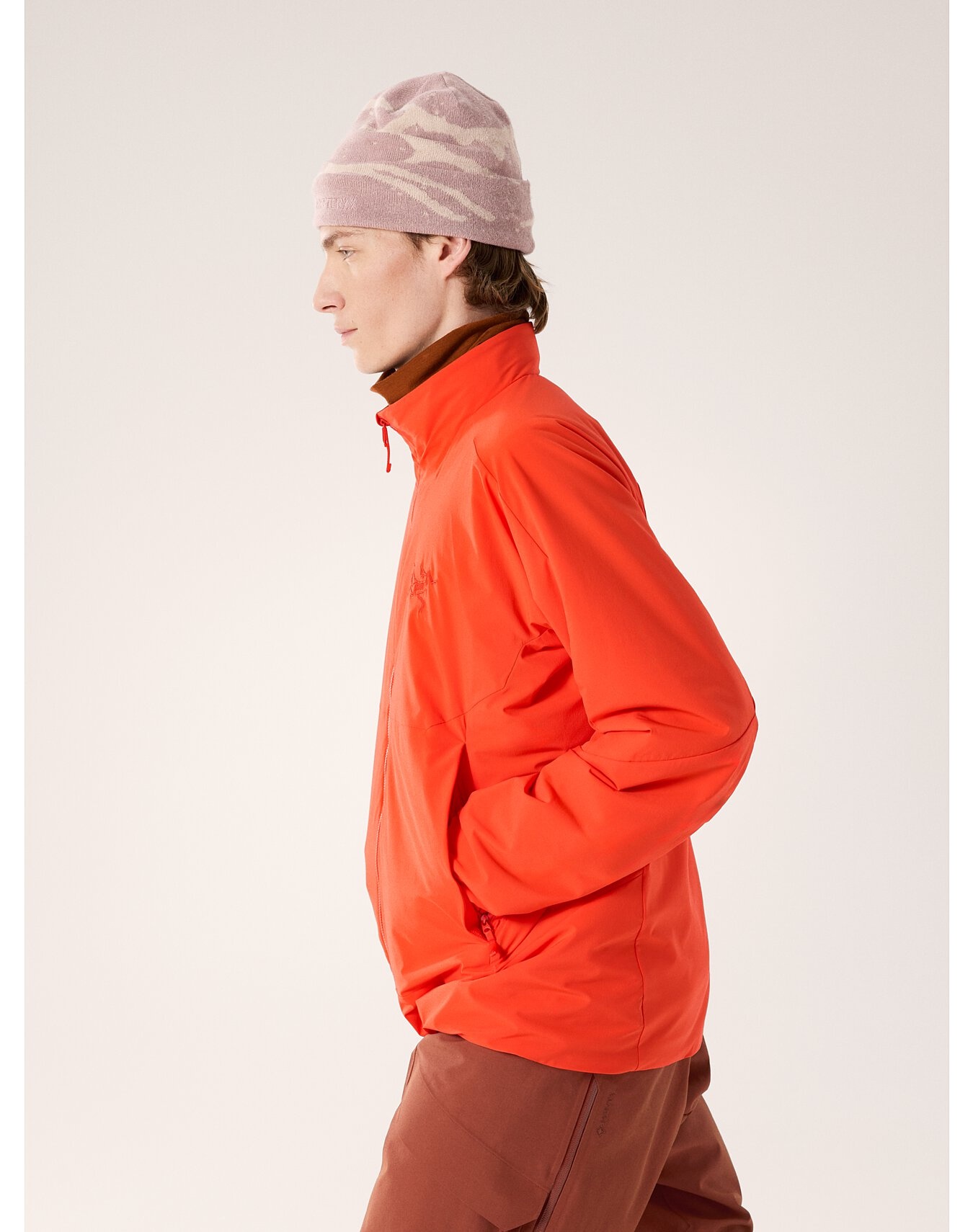 Allium Insulated Jacket - 5