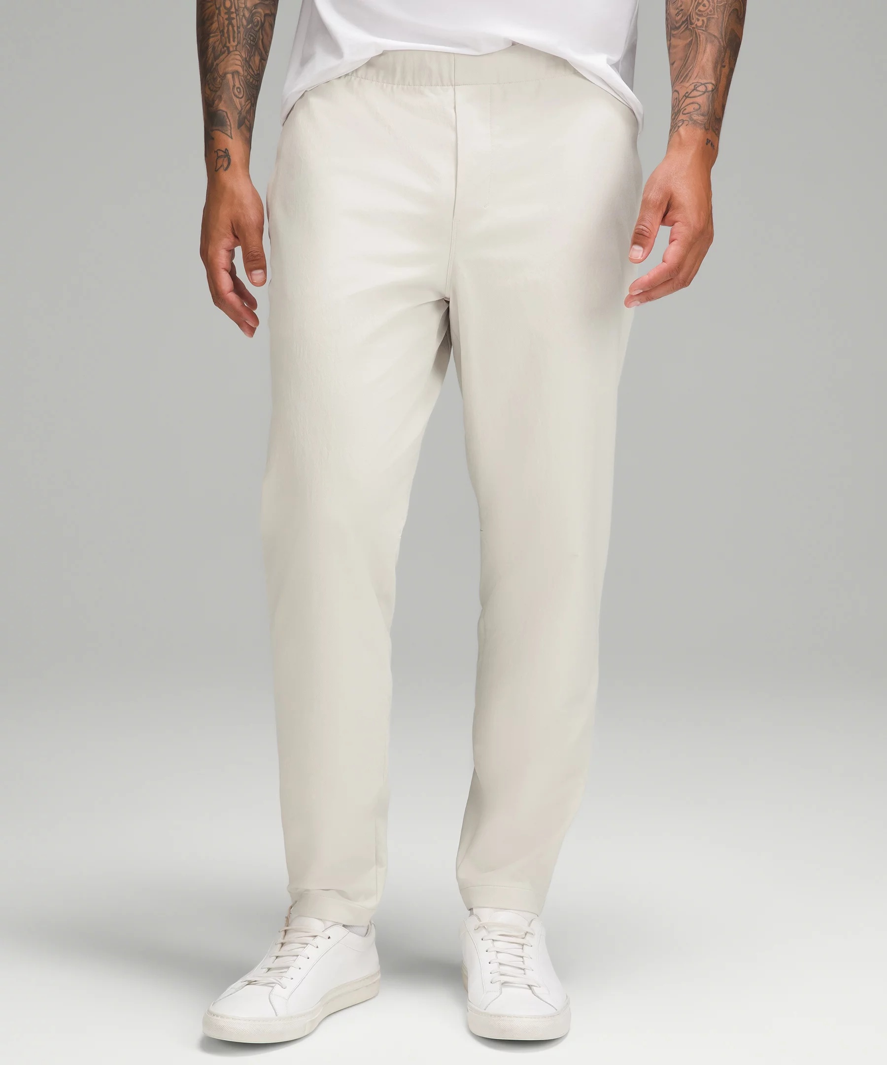 Lululemon New venture trouser pique on sale