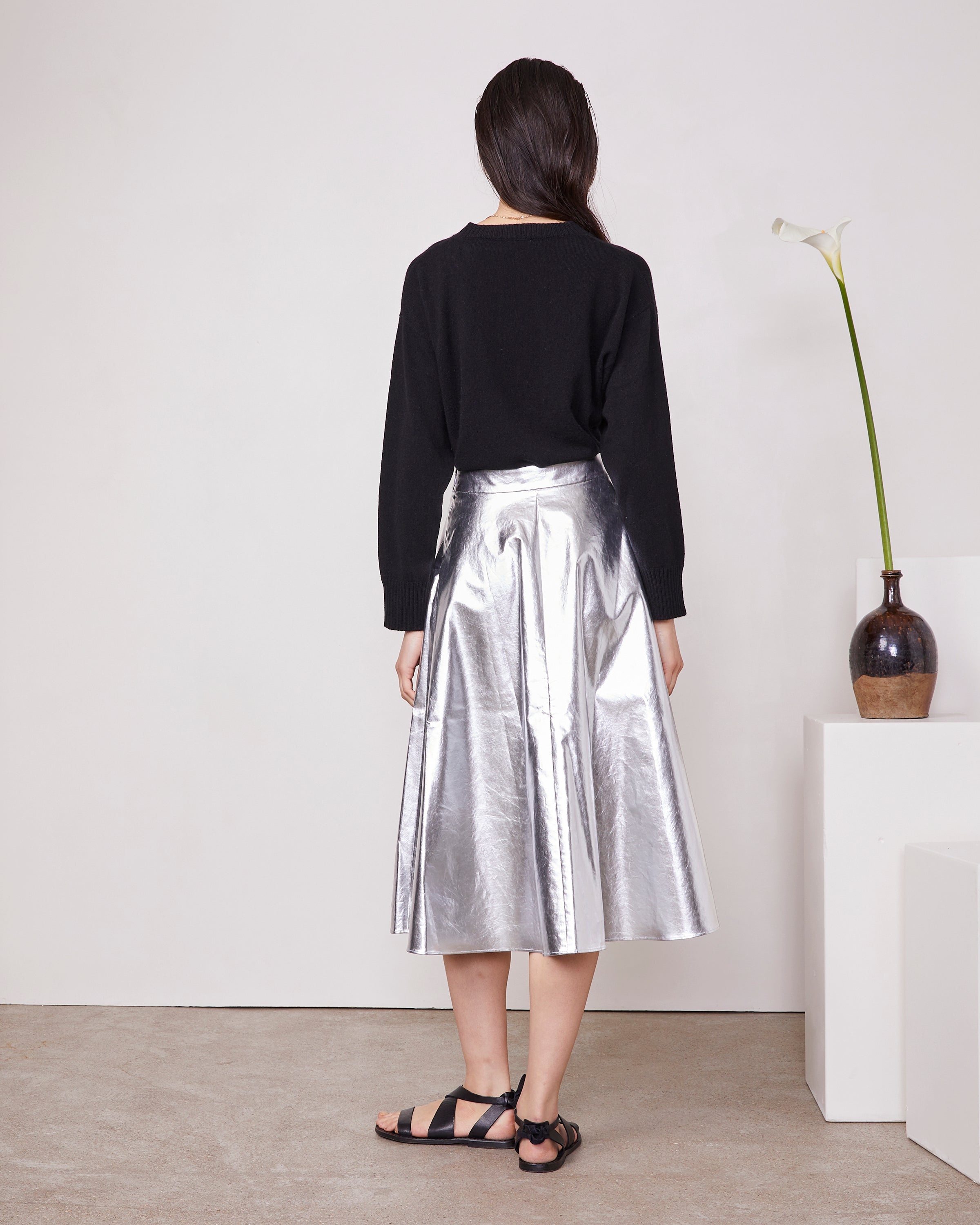 JACEY SKIRT - 3