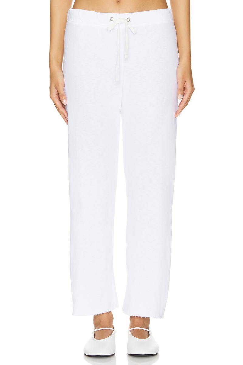 Cutoff Sweatpant 1