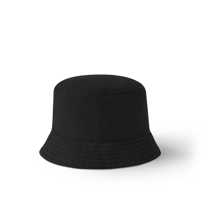 LV Smash Rain Bucket Hat 3