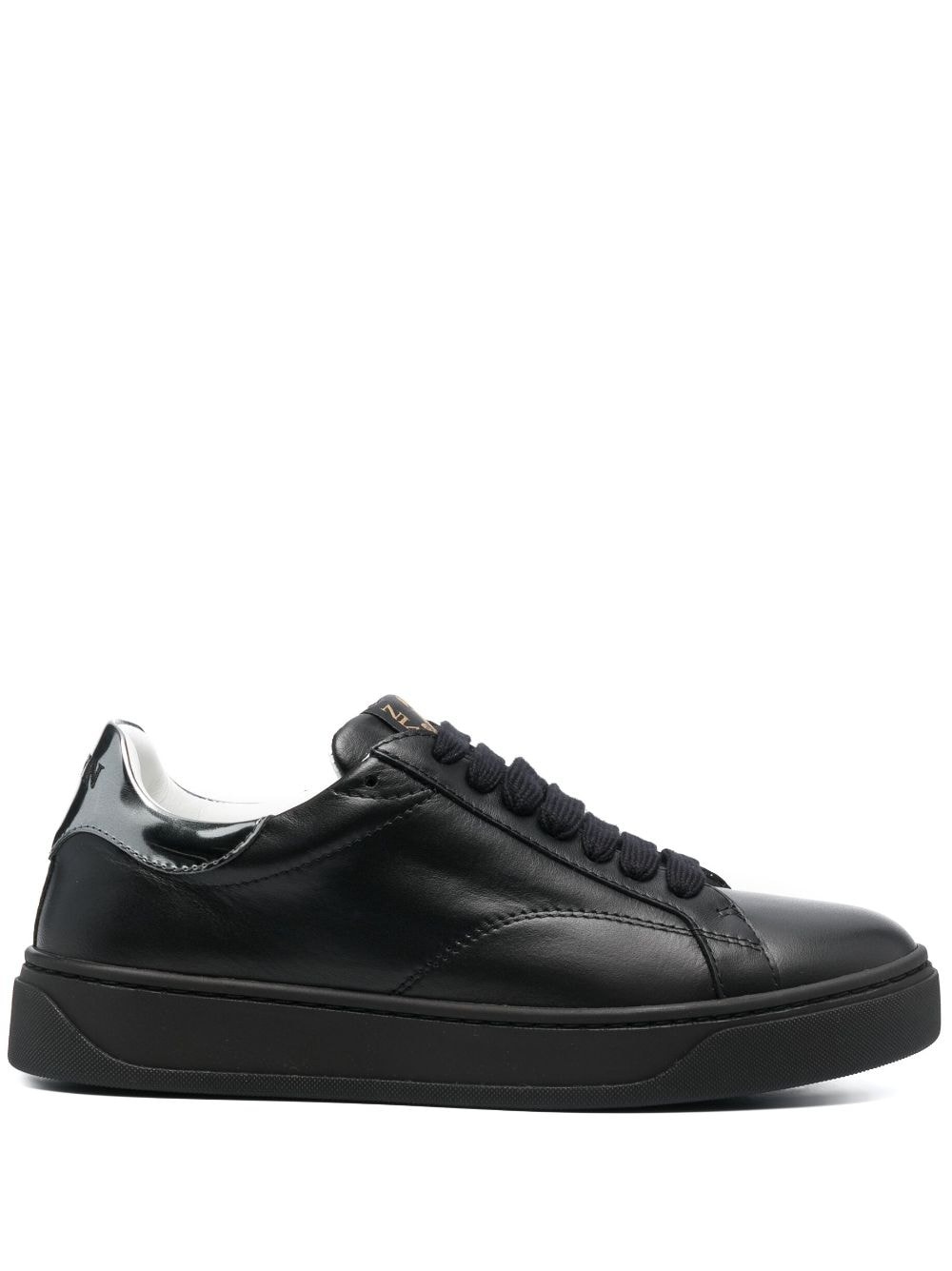 DDB0 leather sneakers - 1