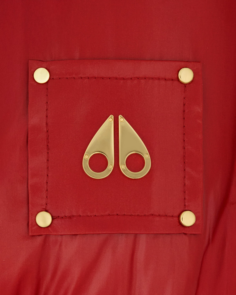 GOLD SERIES MOONSTONE PUFFER JACKET 5