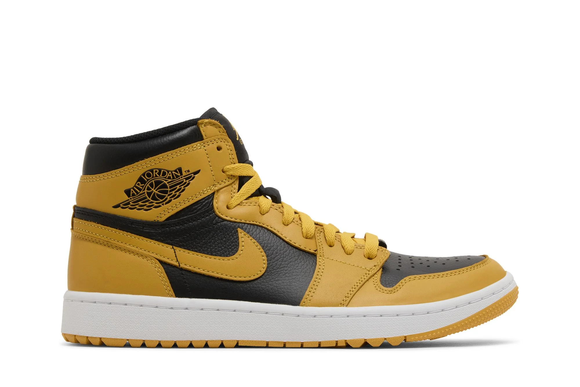 Air Jordan 1 High Golf 'Pollen' - 1