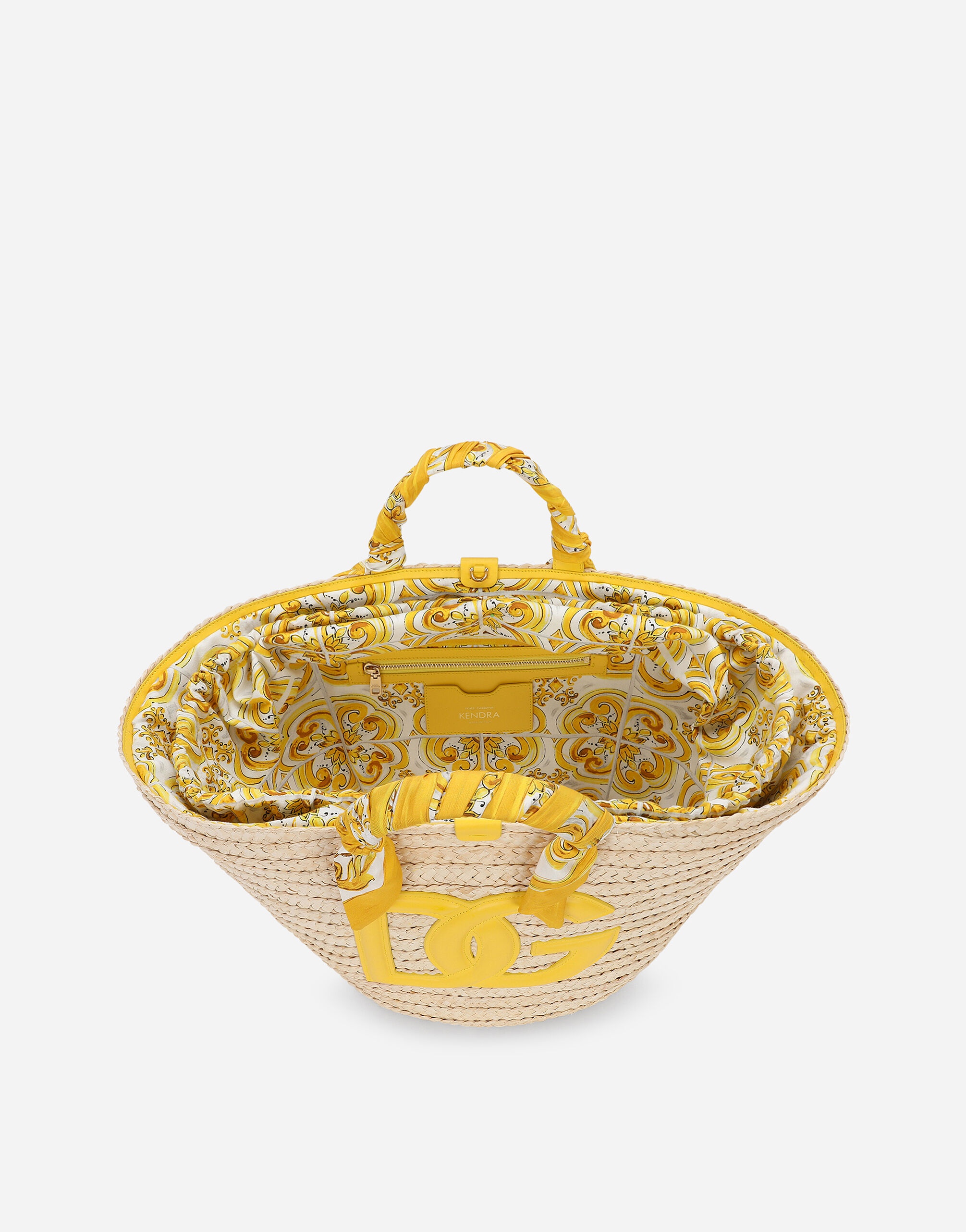 Medium Kendra shopper - 5