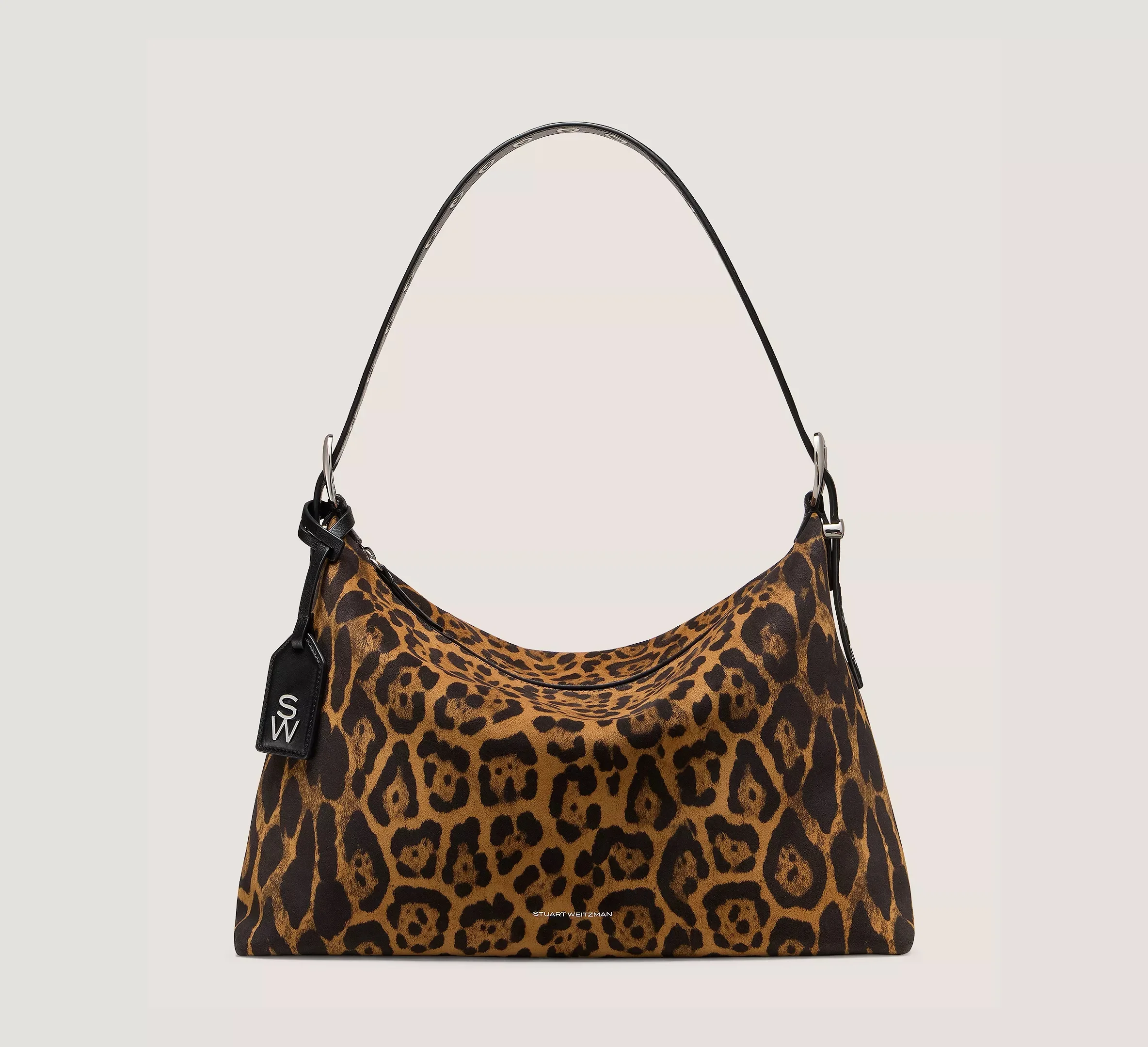 STUART SUPERMOTO SHOULDER BAG - 1