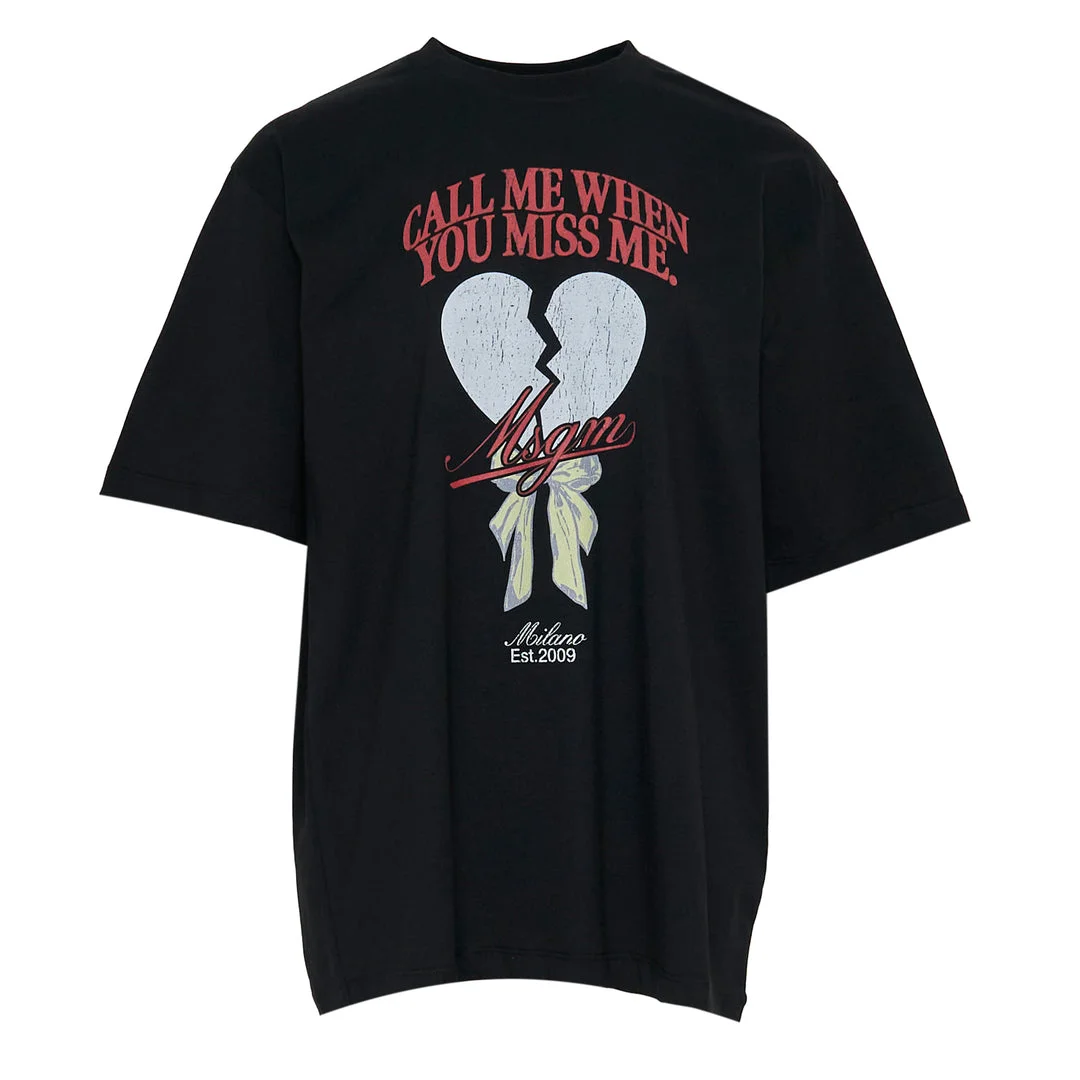 T-Shirt - 1