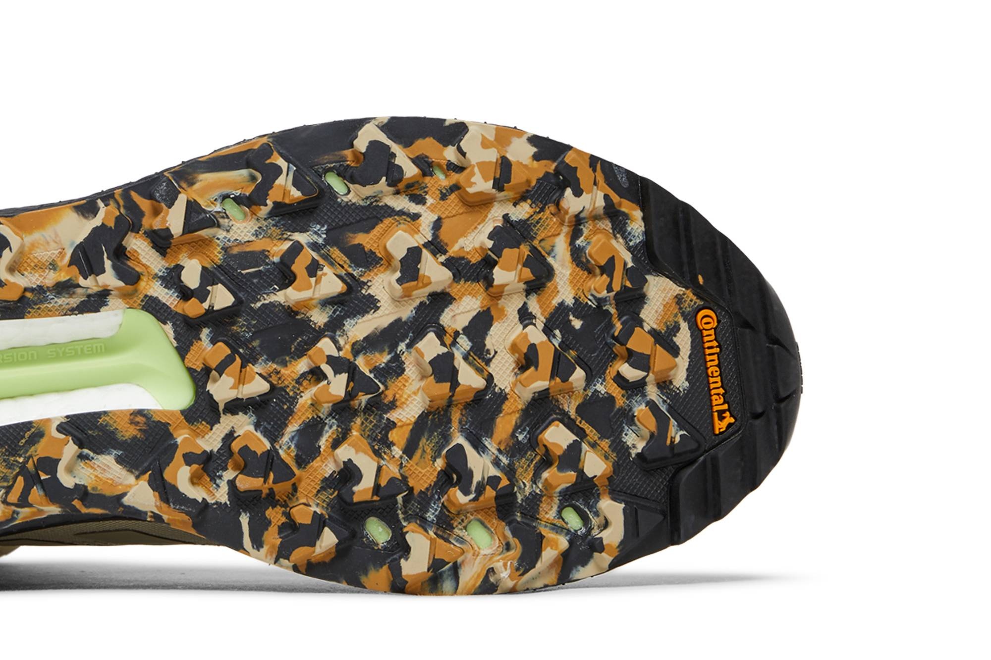 Parley x Terrex Free Hiker XPL 'Savanna' - 5