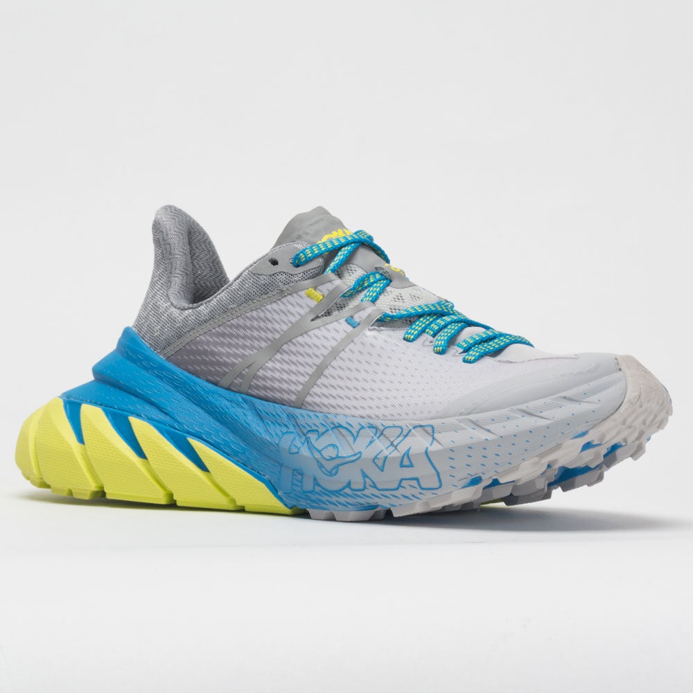 HOKA One One TenNine Drizzle/Lunar Rock - 5