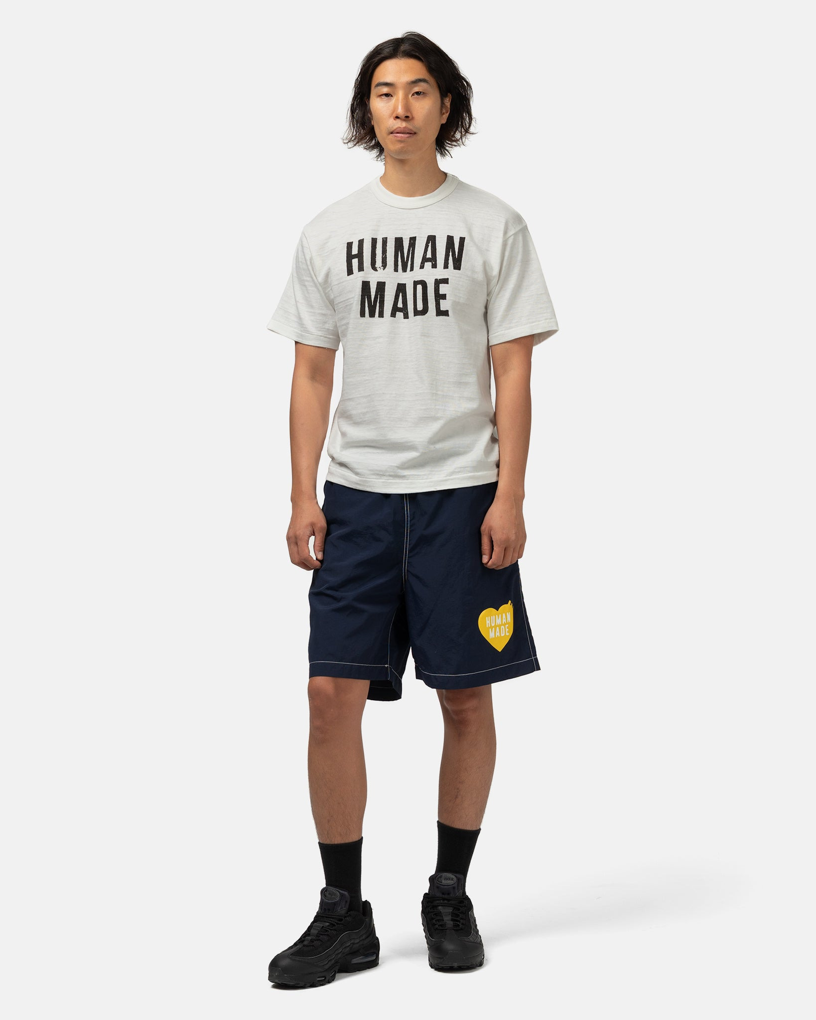 Graphic S/S T - 2